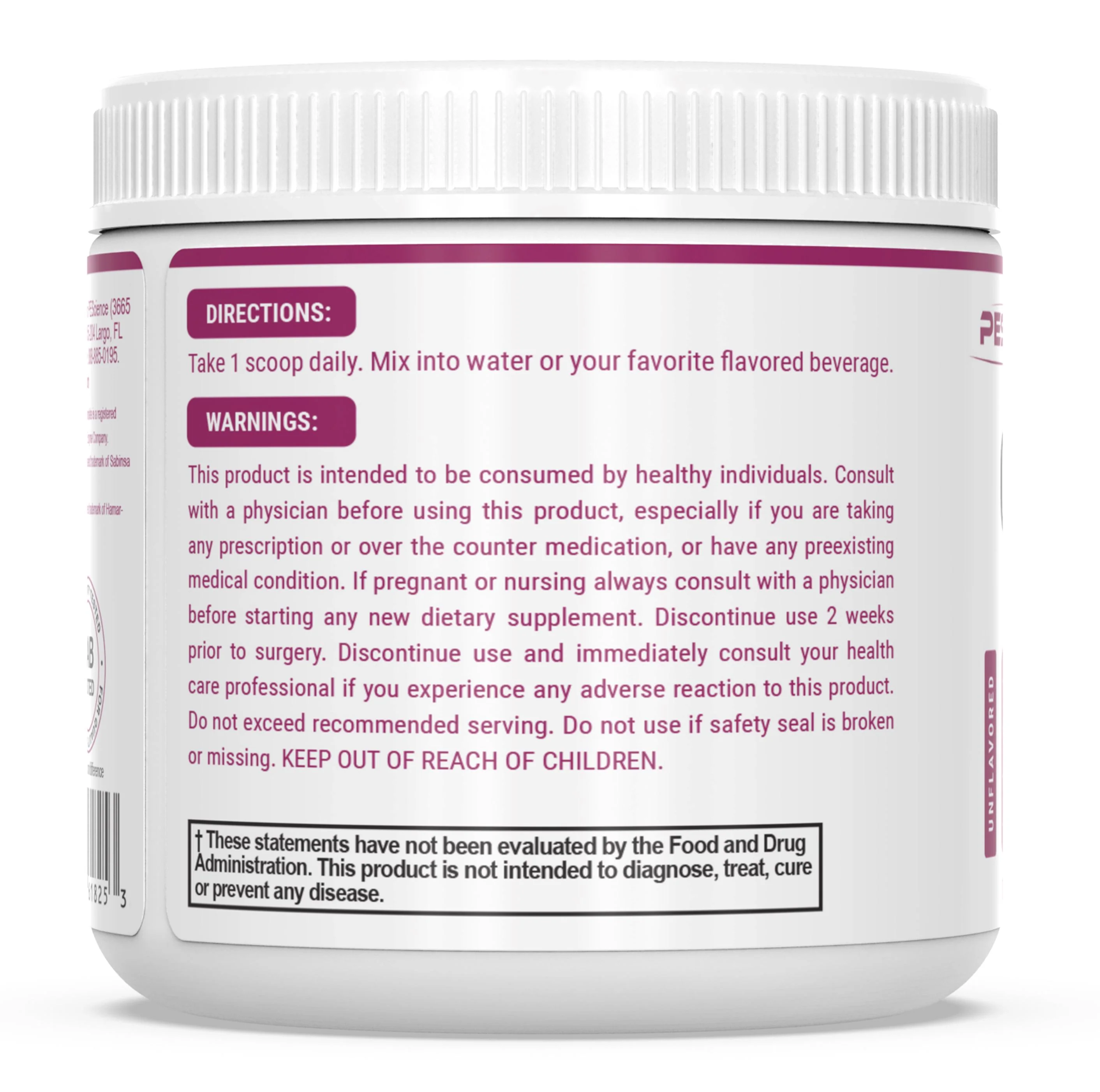 Complete-GI Gut Health Powder - Image 3