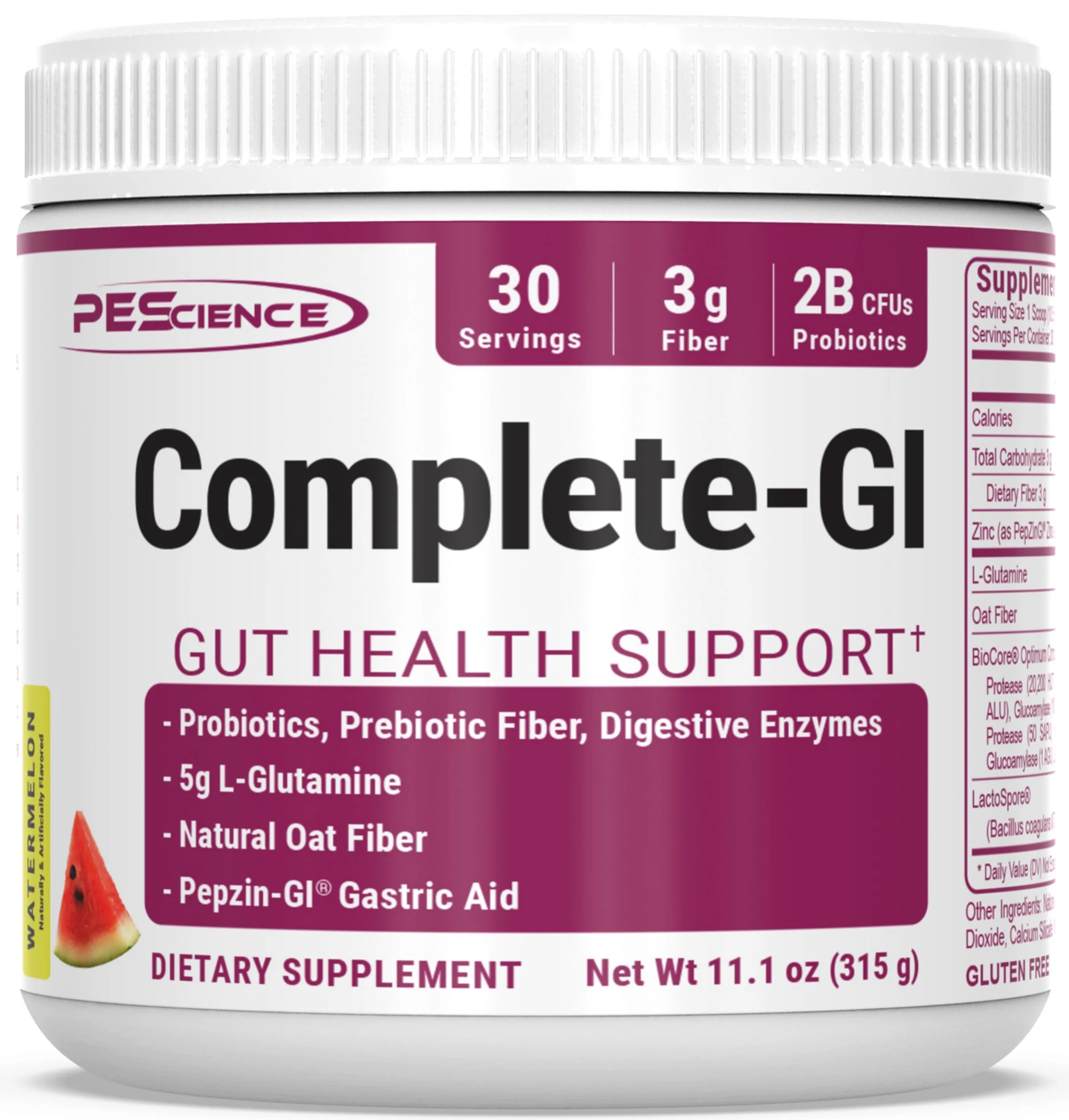 Complete-GI Gut Health Powder - Image 7