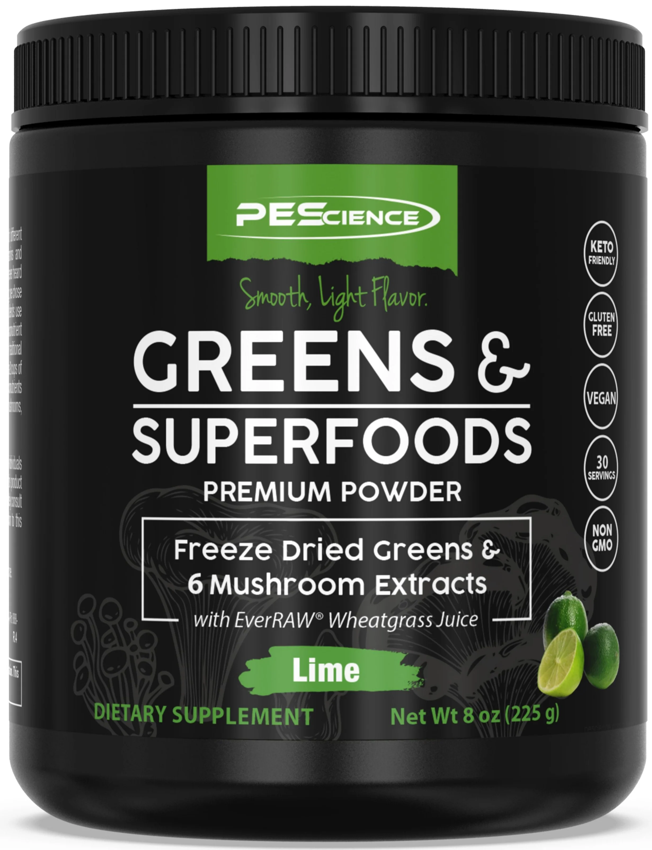 Greens & Superfoods - Image 5