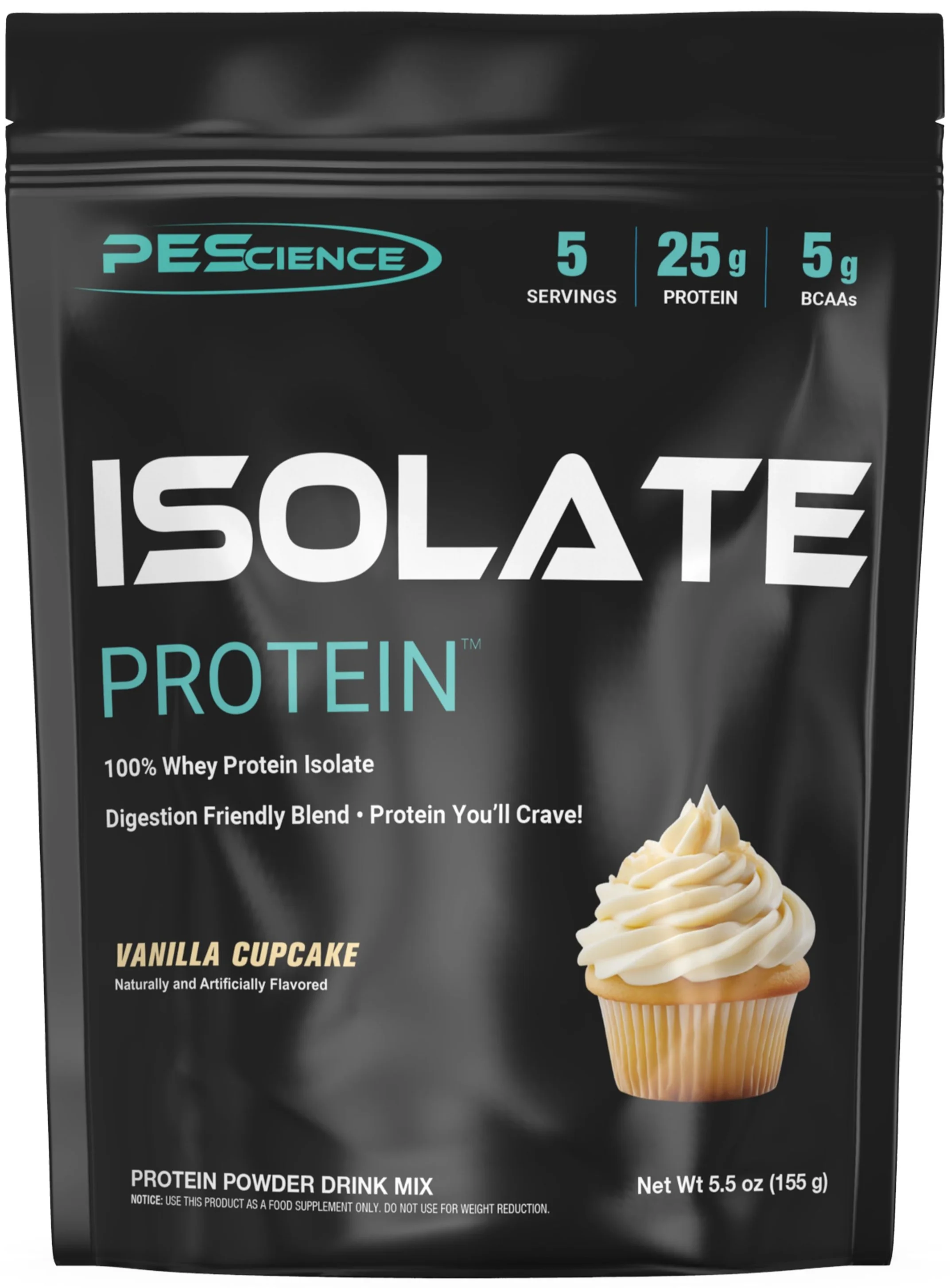 ISOLATE Protein - Image 15