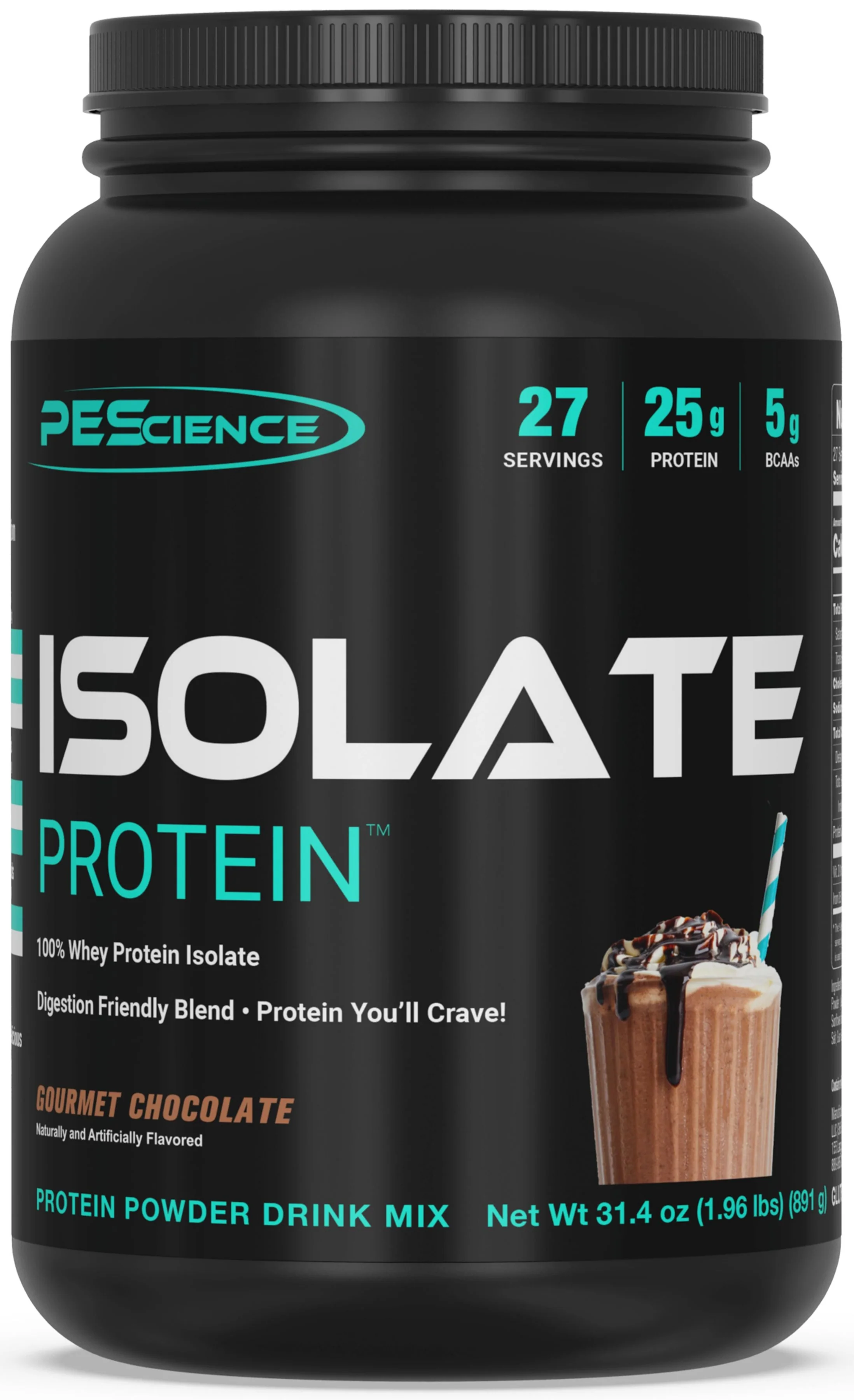 ISOLATE Protein - Image 4