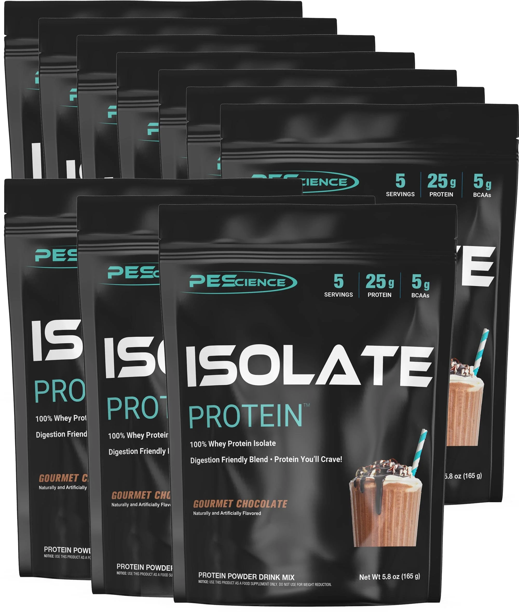 ISOLATE Protein - Image 7