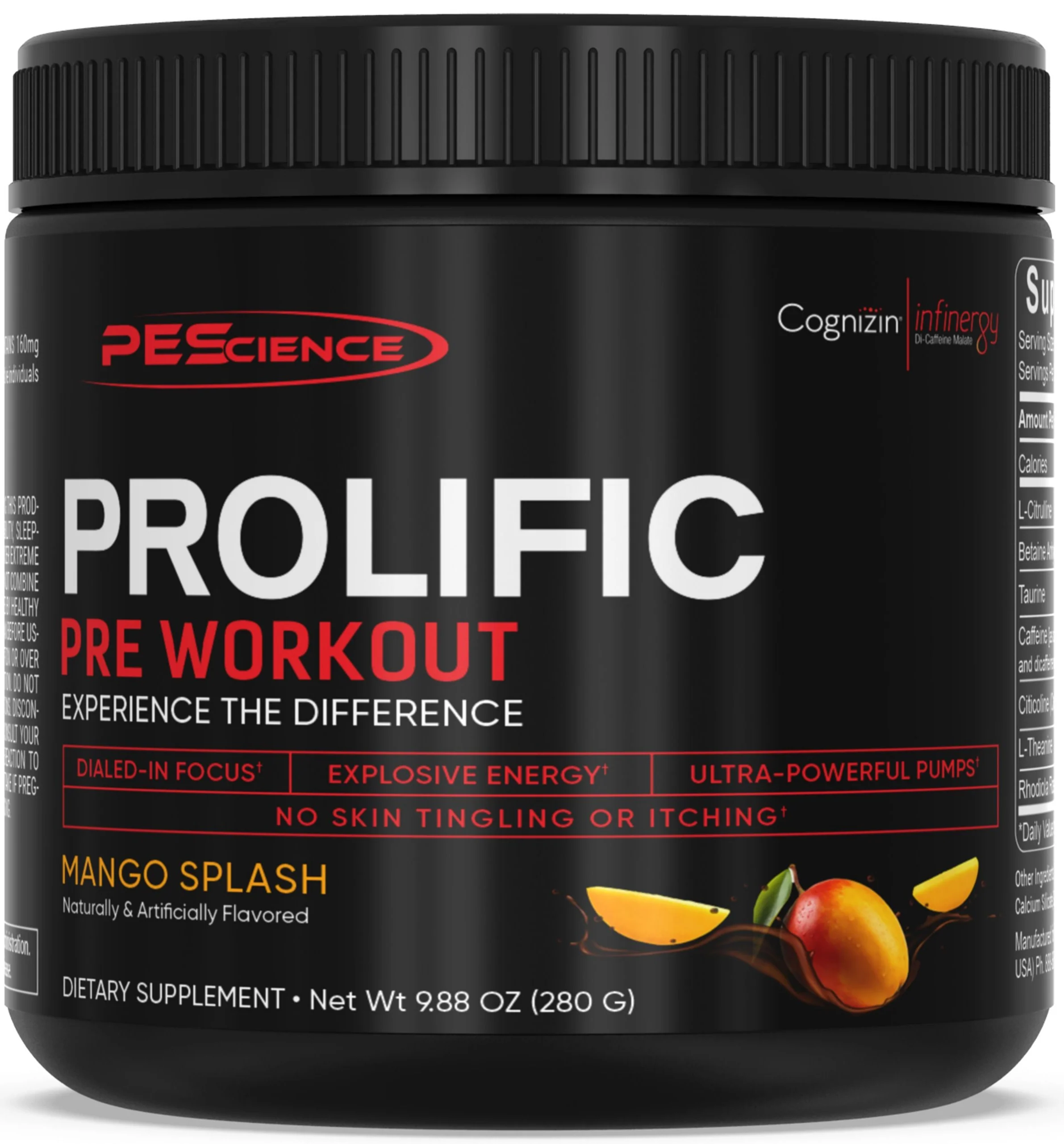 2 PRE + CRE Stack - Image 2