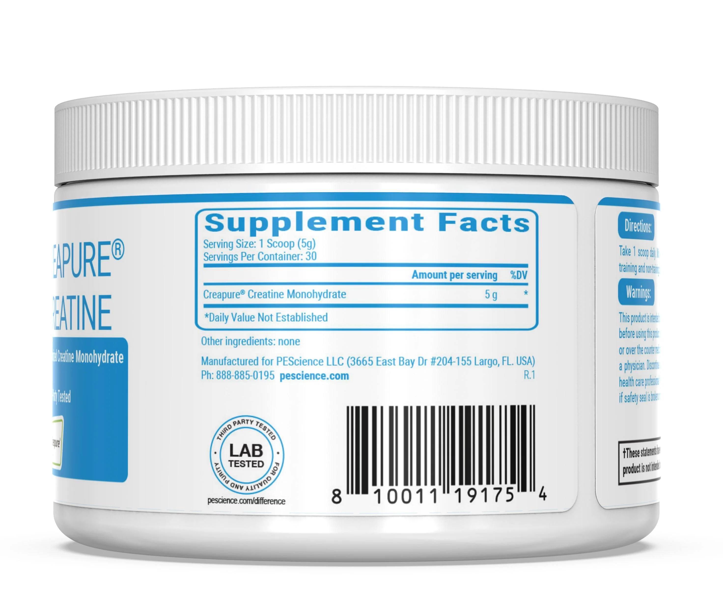 Lean Mass Stack - Image 14