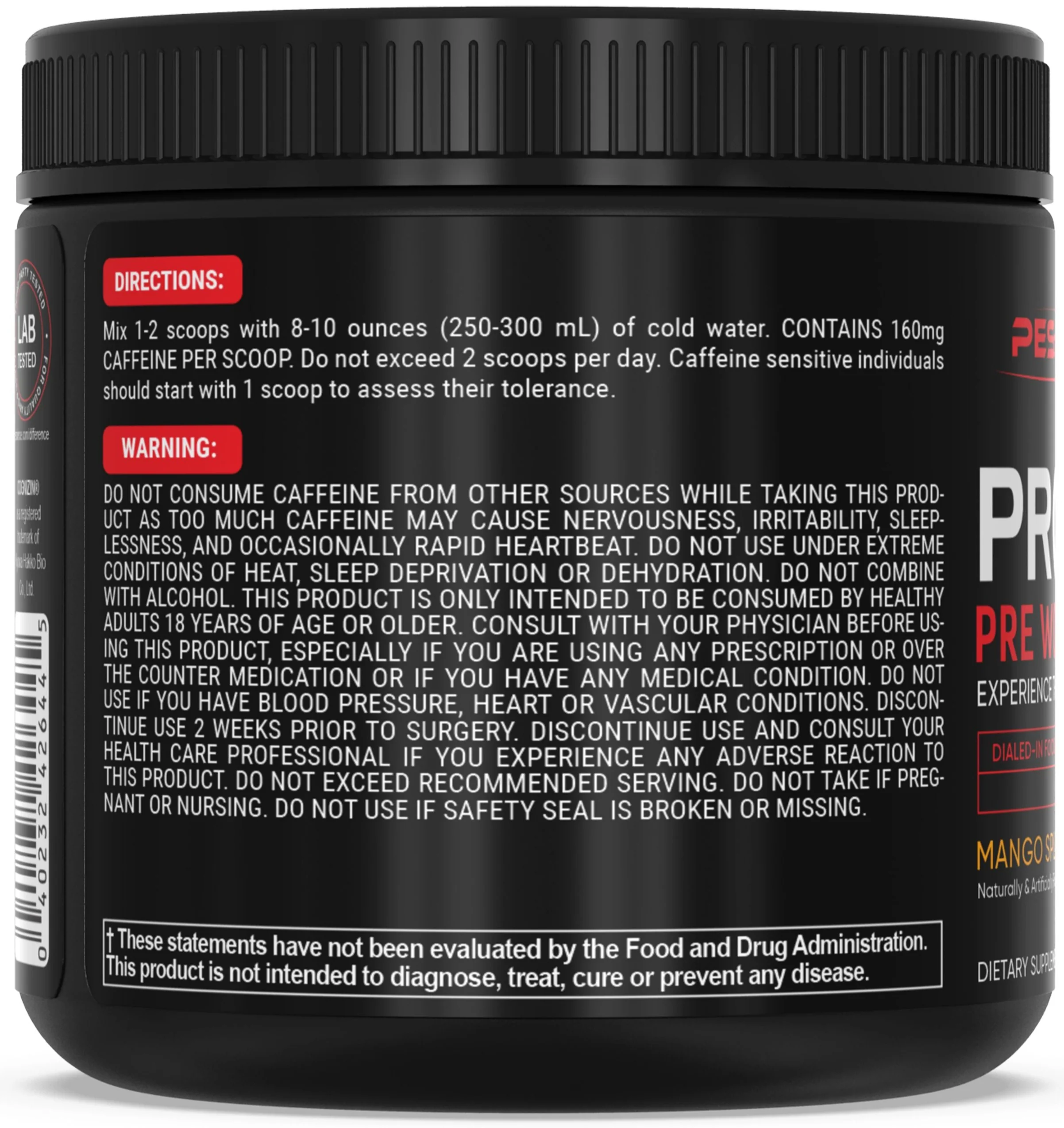 PRE + CRE Stack - Image 11