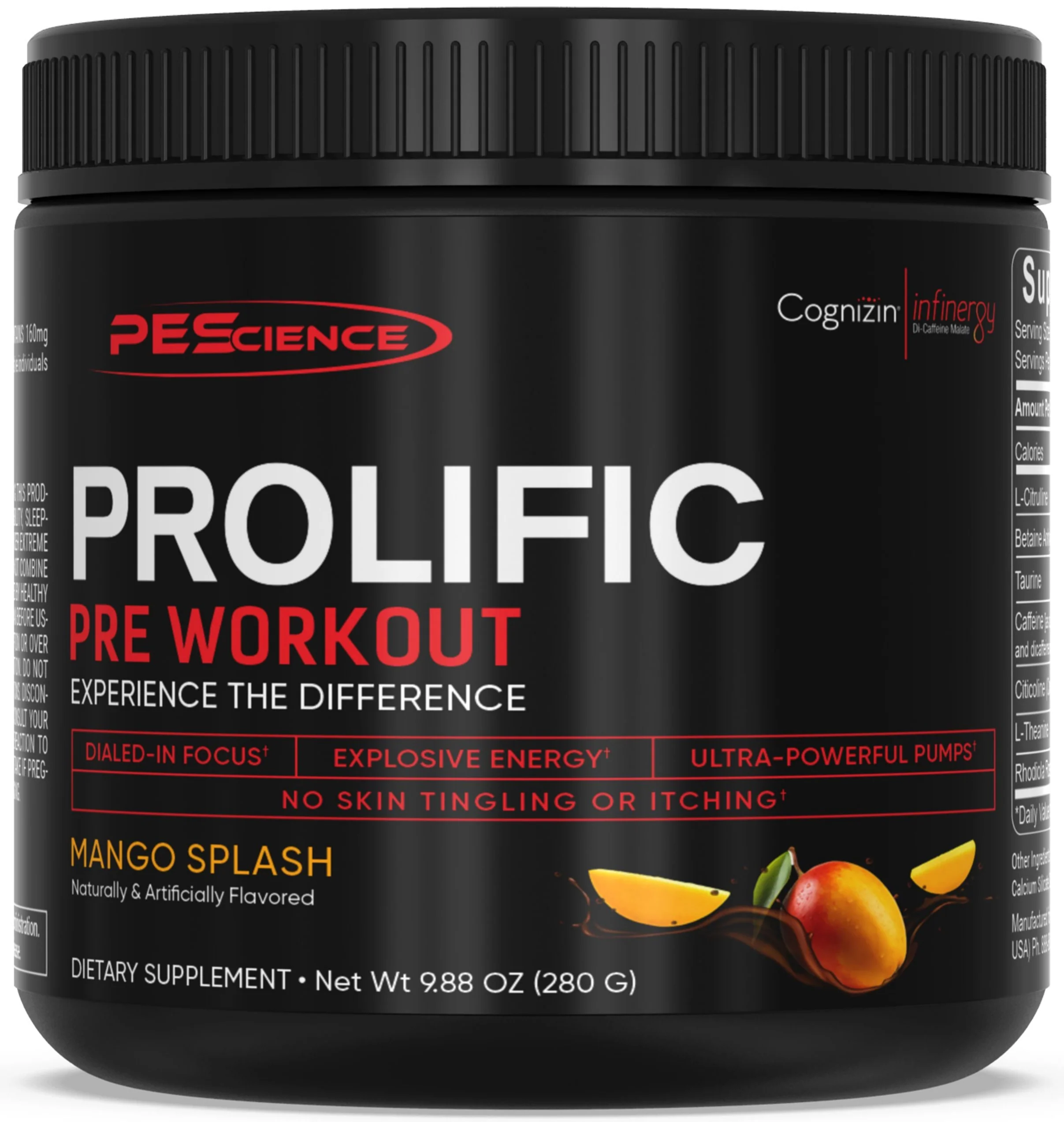 PRE + CRE Stack - Image 9