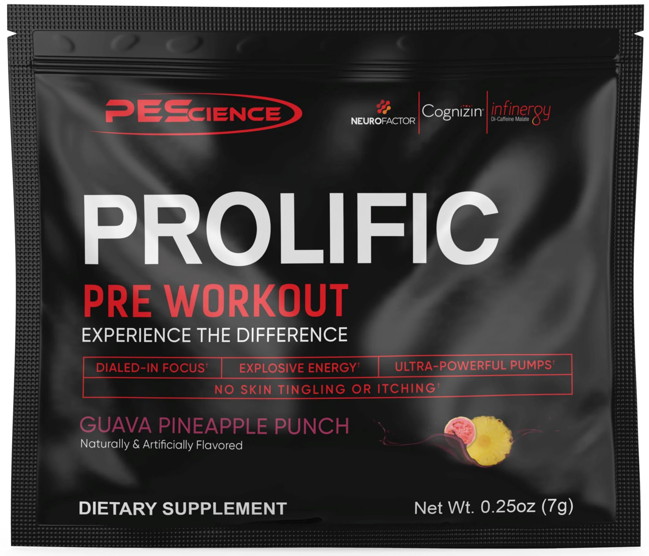 Prolific Pre-Workout - Image 4
