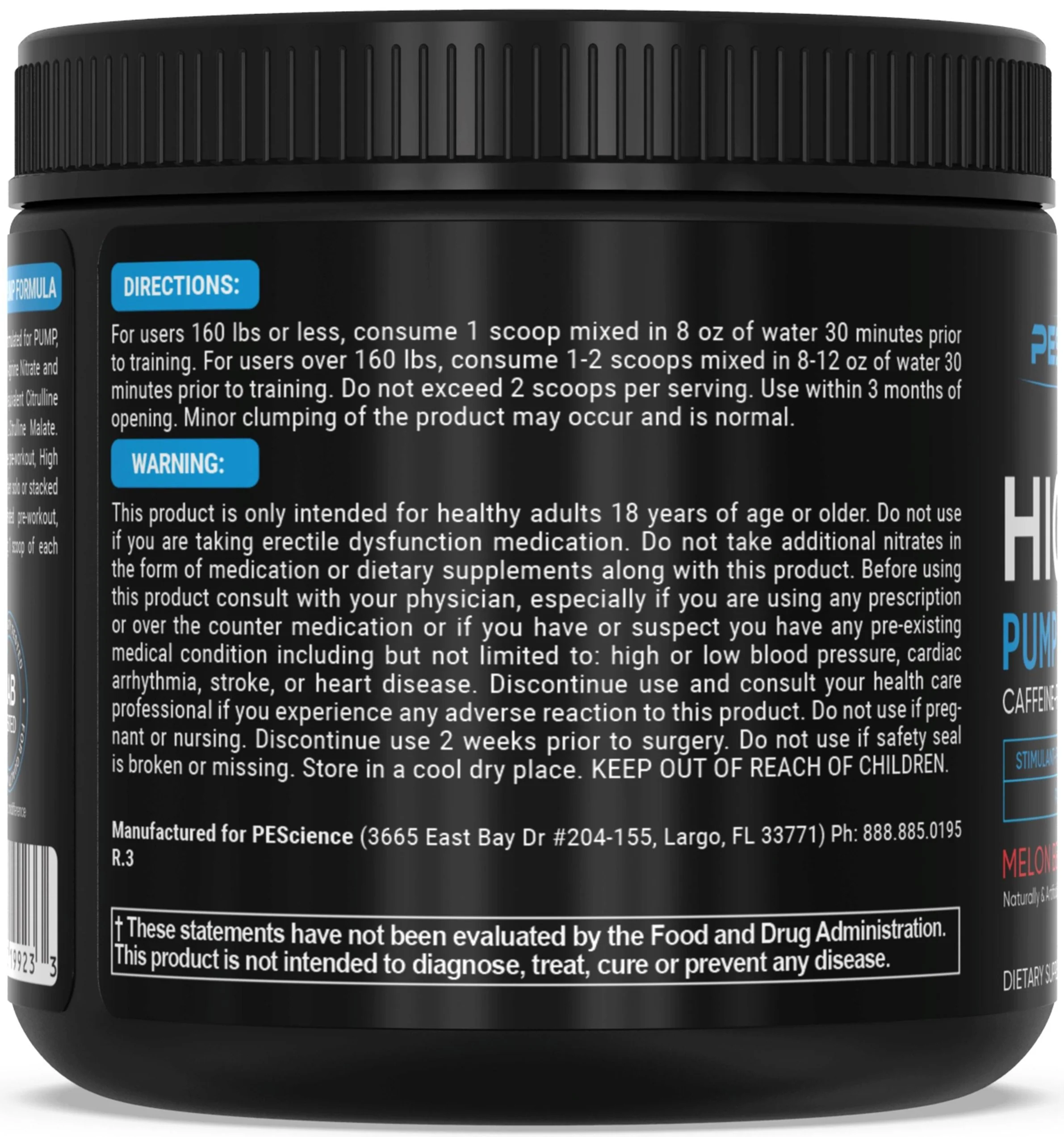 Prolific + High Volume Stack - Image 7