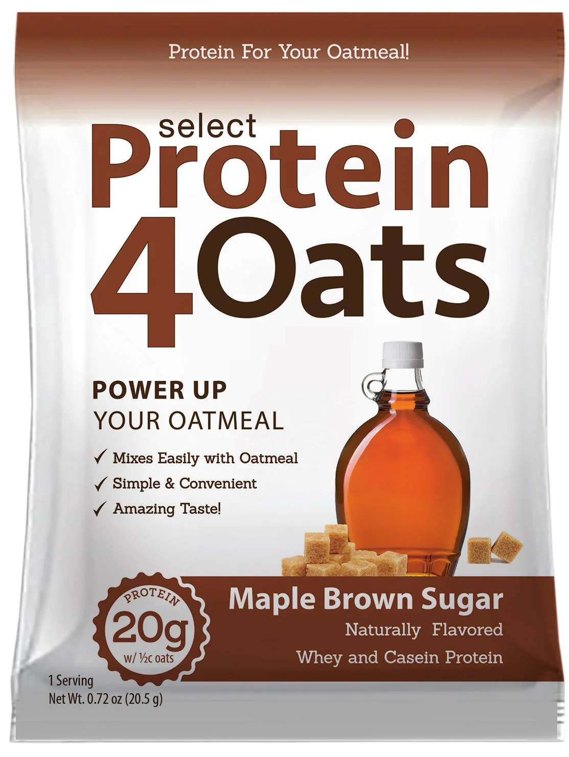Protein4Oats Protein for Oatmeal - Image 8