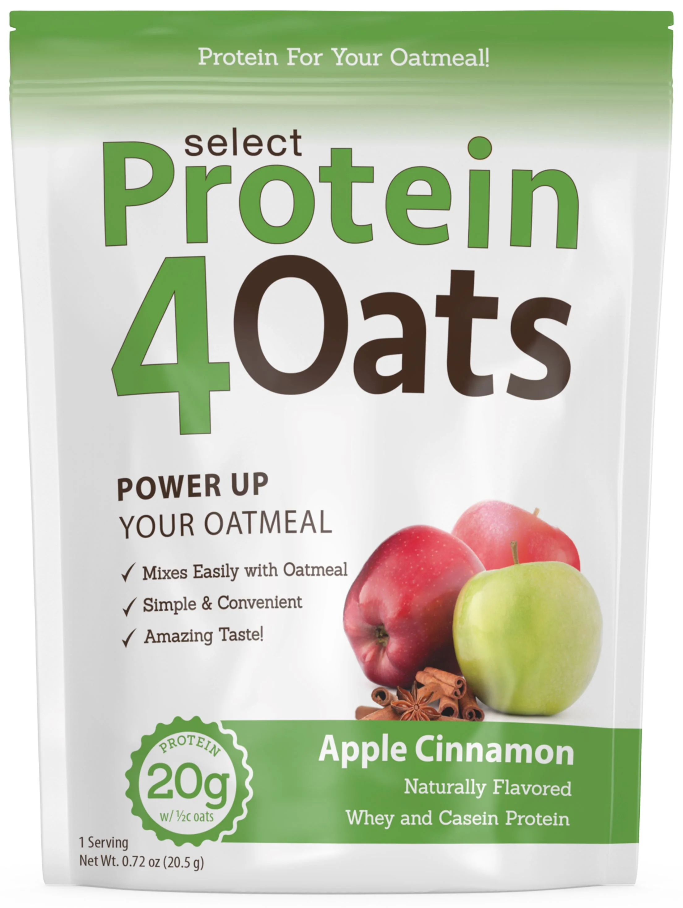 Protein4Oats Protein for Oatmeal - Image 9
