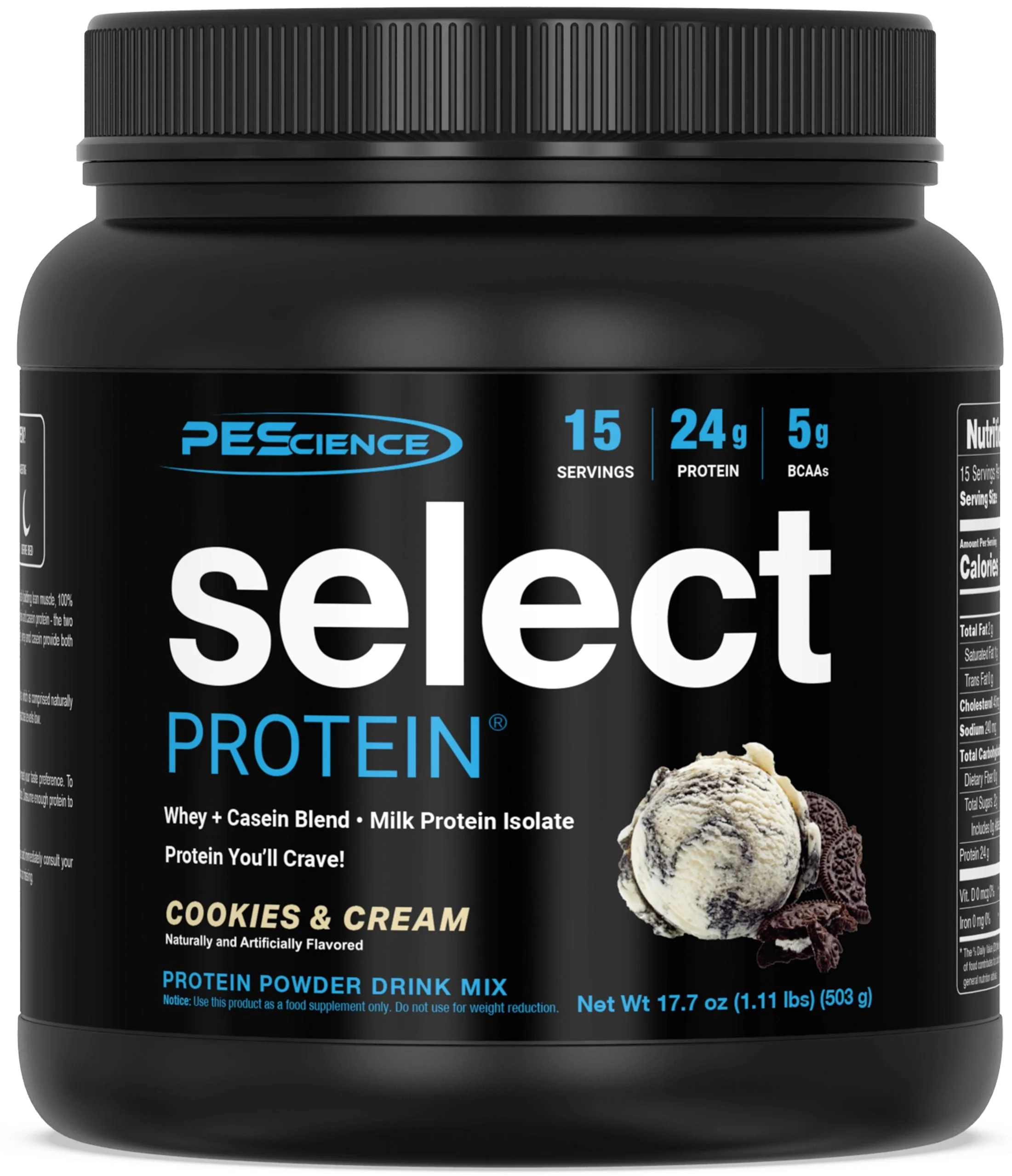 Select Protein Powder - Image 102