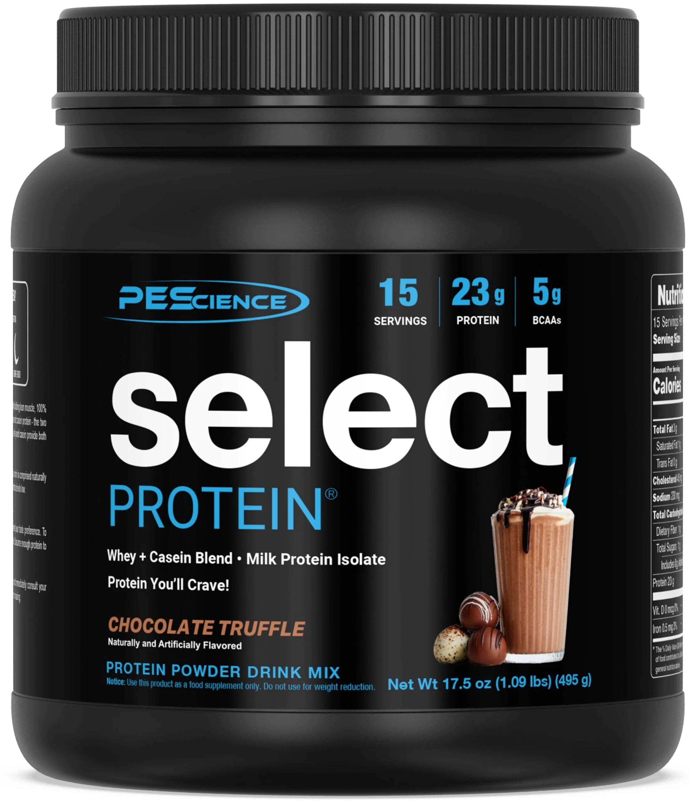 Select Protein Powder - Image 105