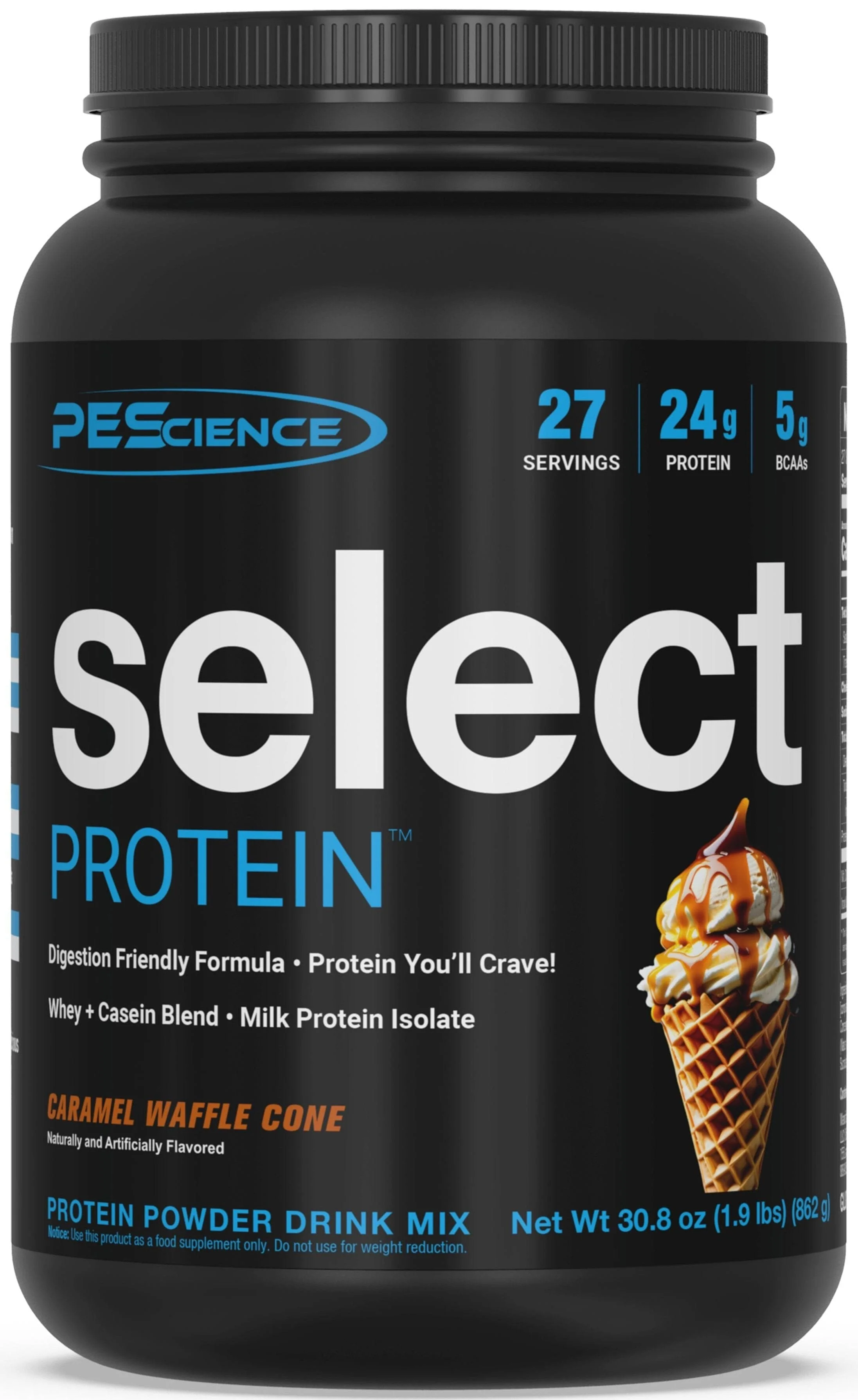 Select Protein Powder - Image 111