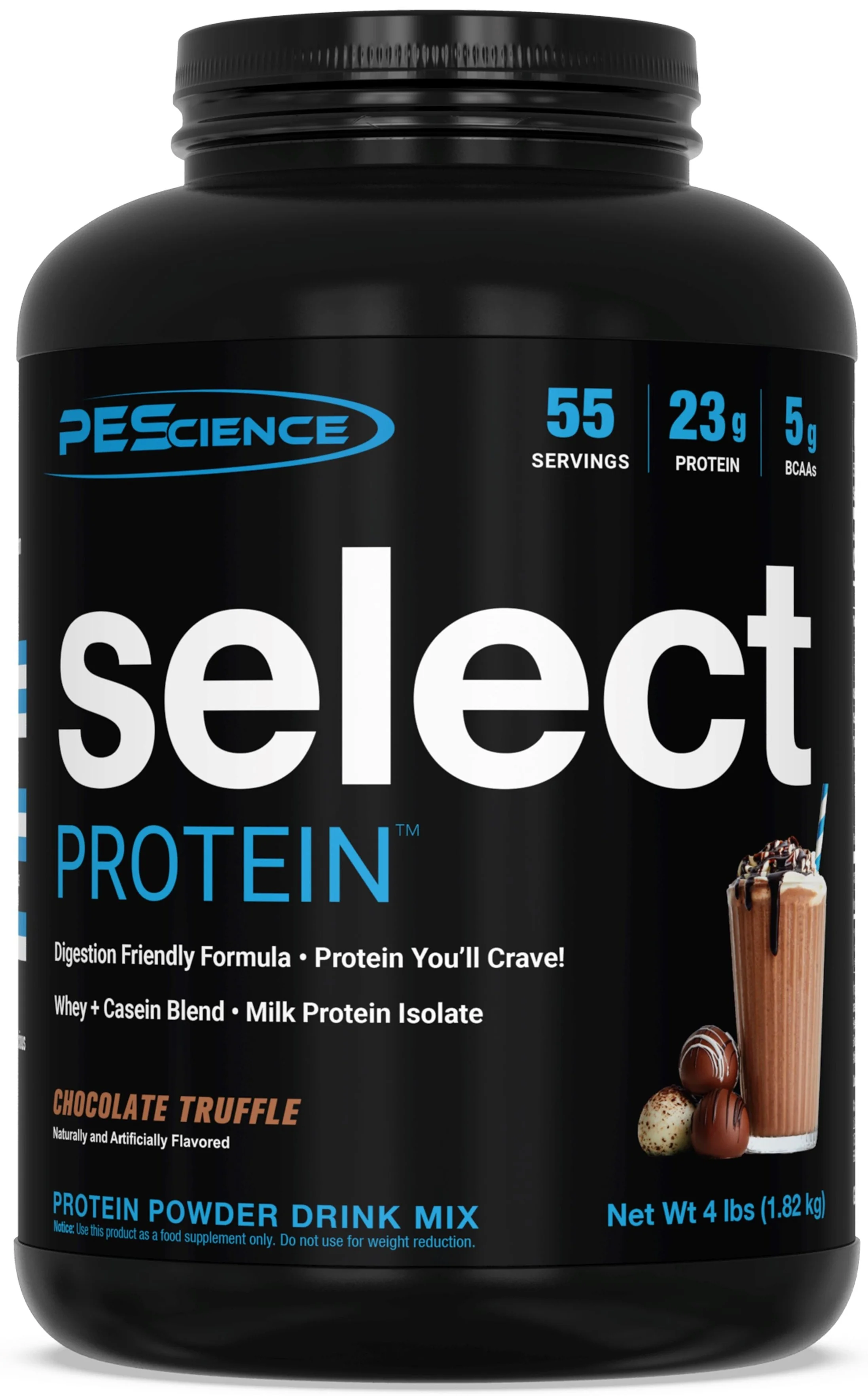 Select Protein Powder - Image 16