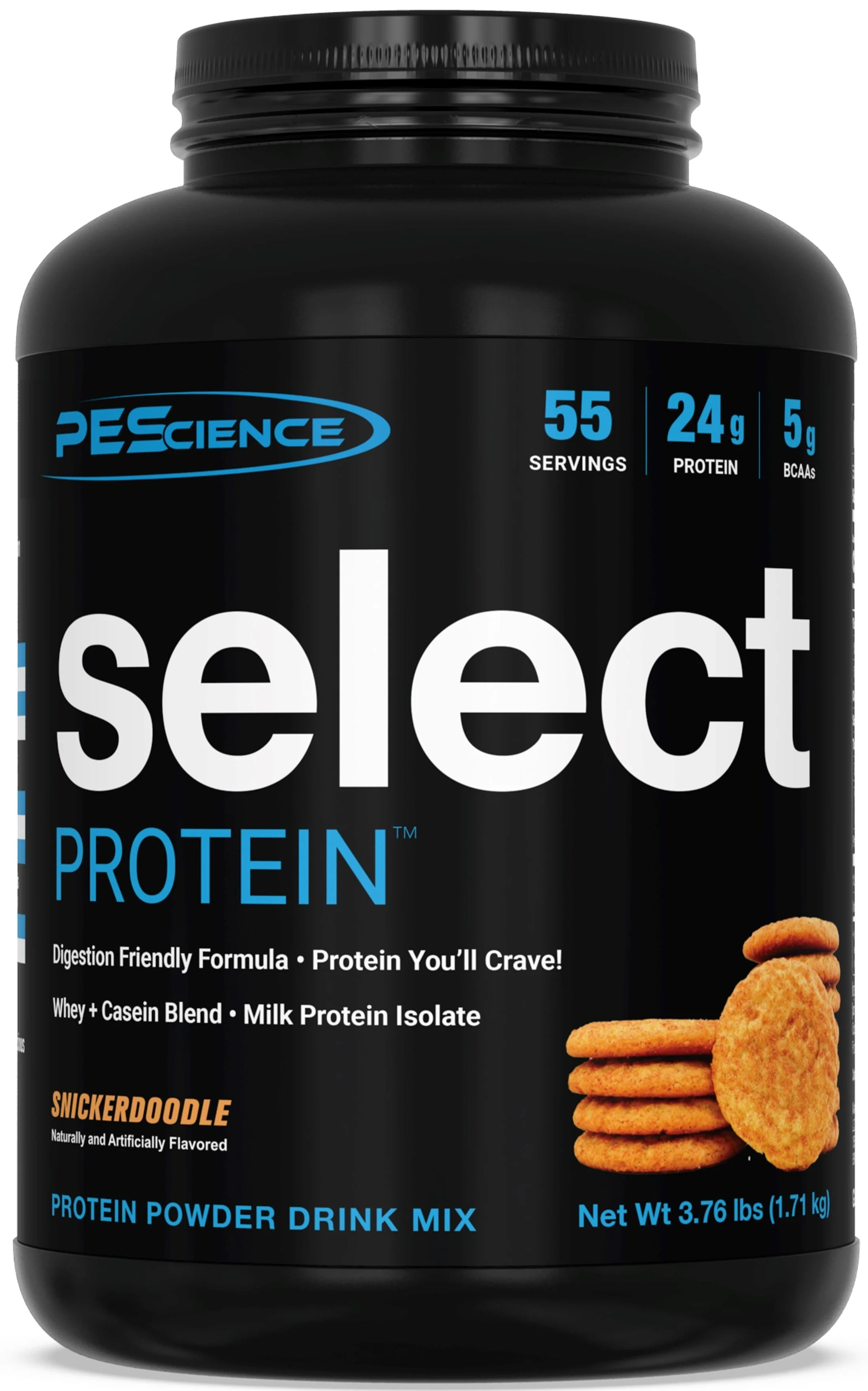 Select Protein Powder - Image 22