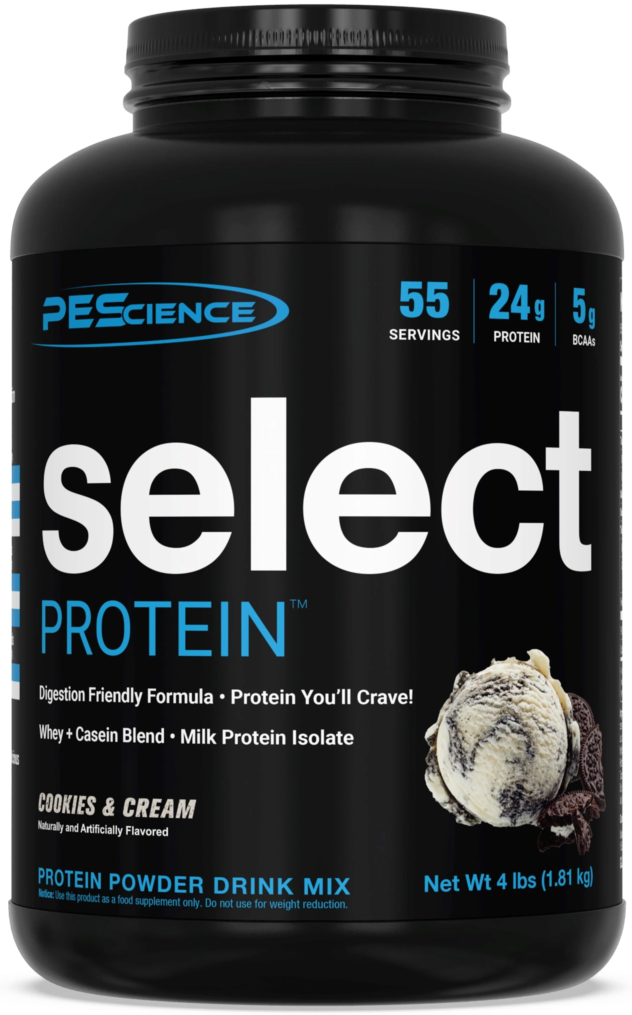 Select Protein Powder - Image 43