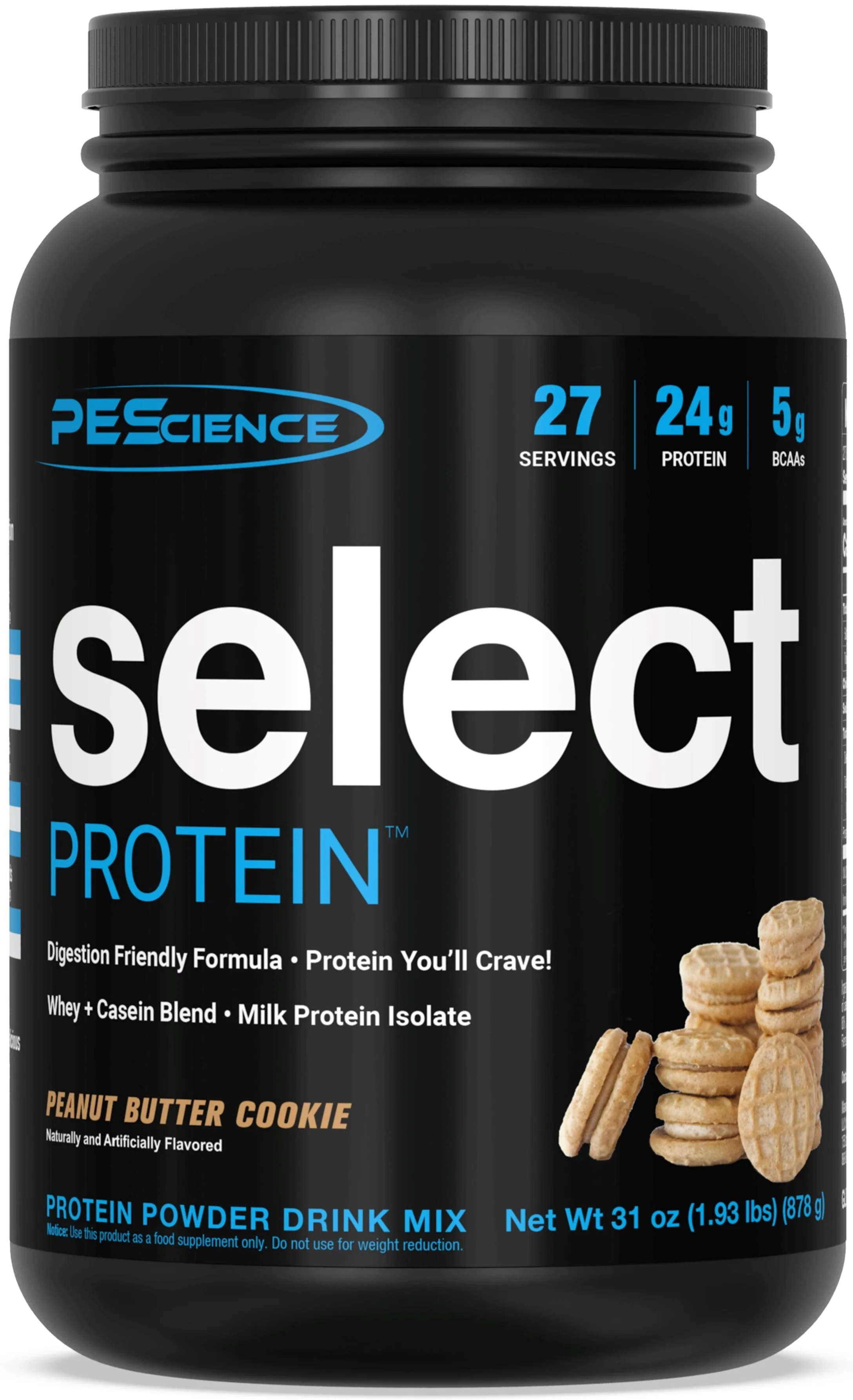 Select Protein Powder - Image 46
