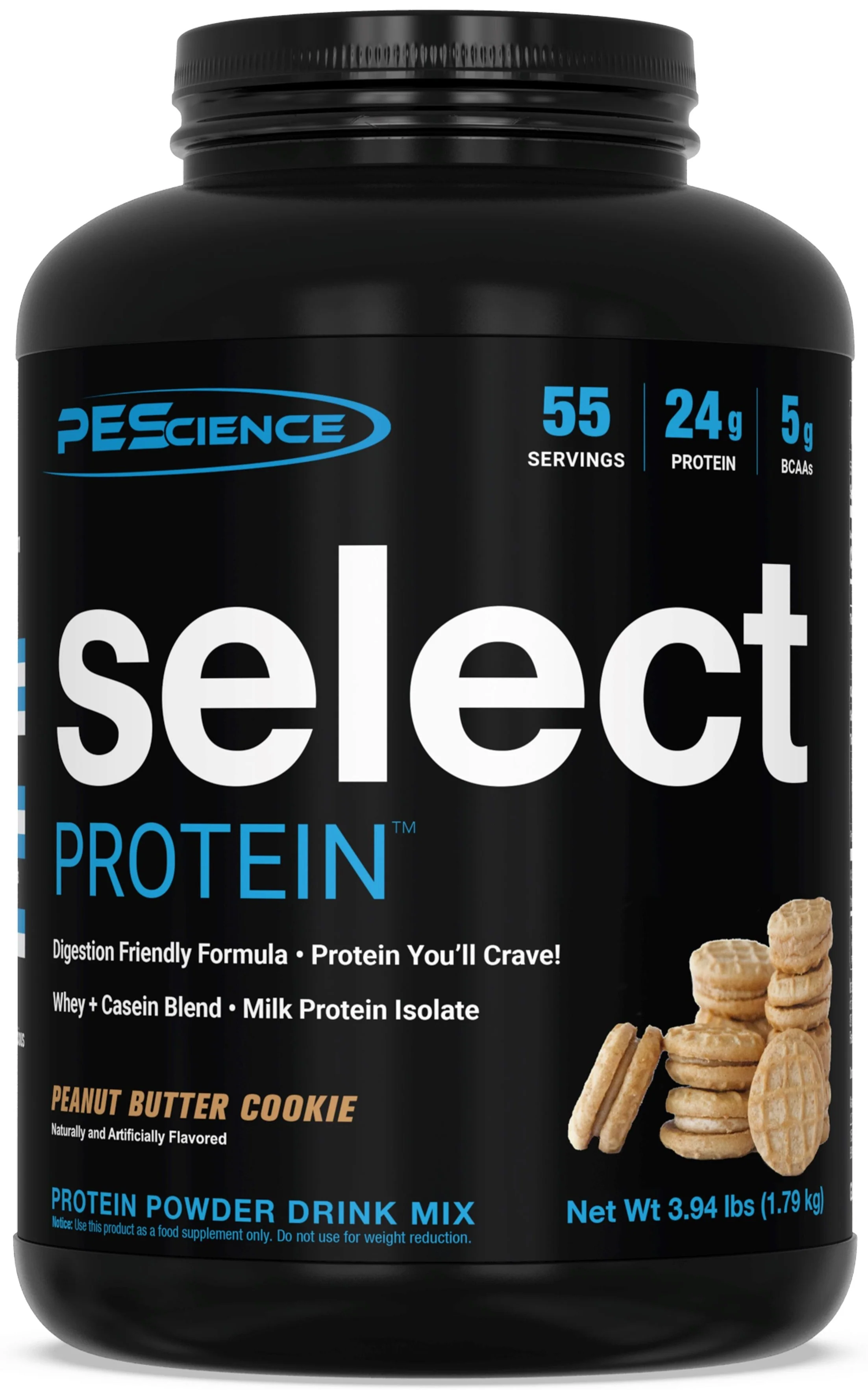 Select Protein Powder - Image 49