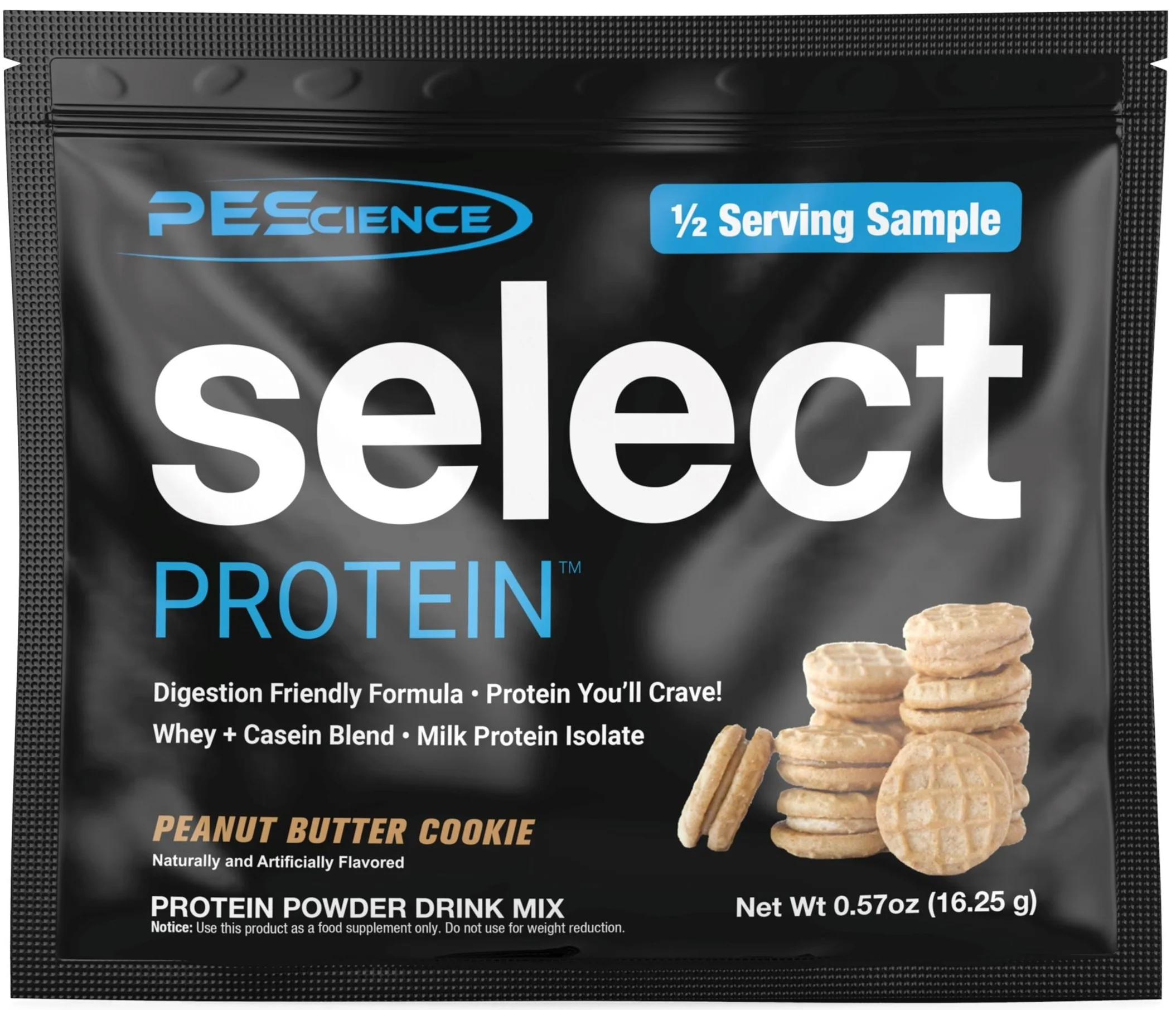 Select Protein Powder - Image 51