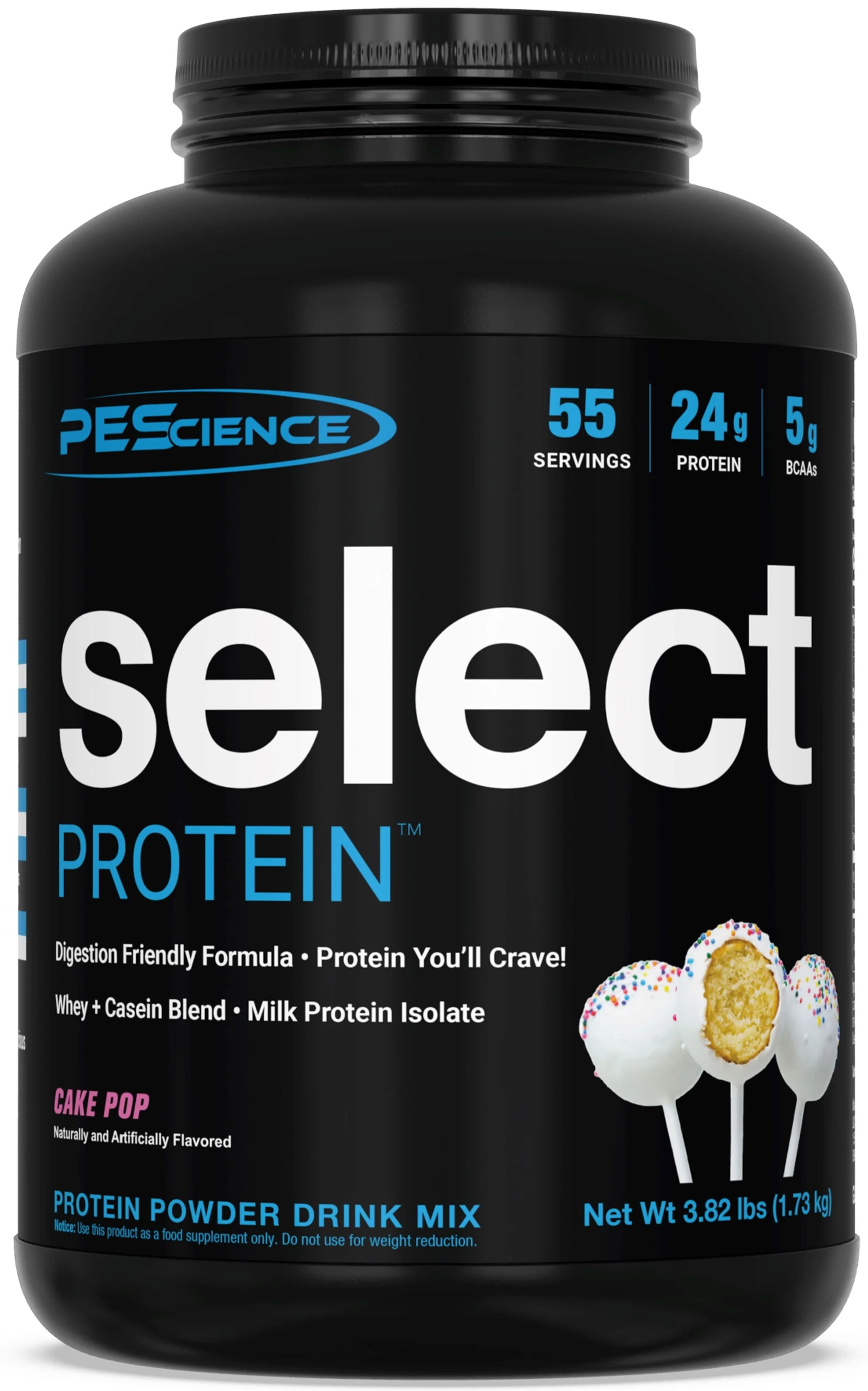Select Protein Powder - Image 7