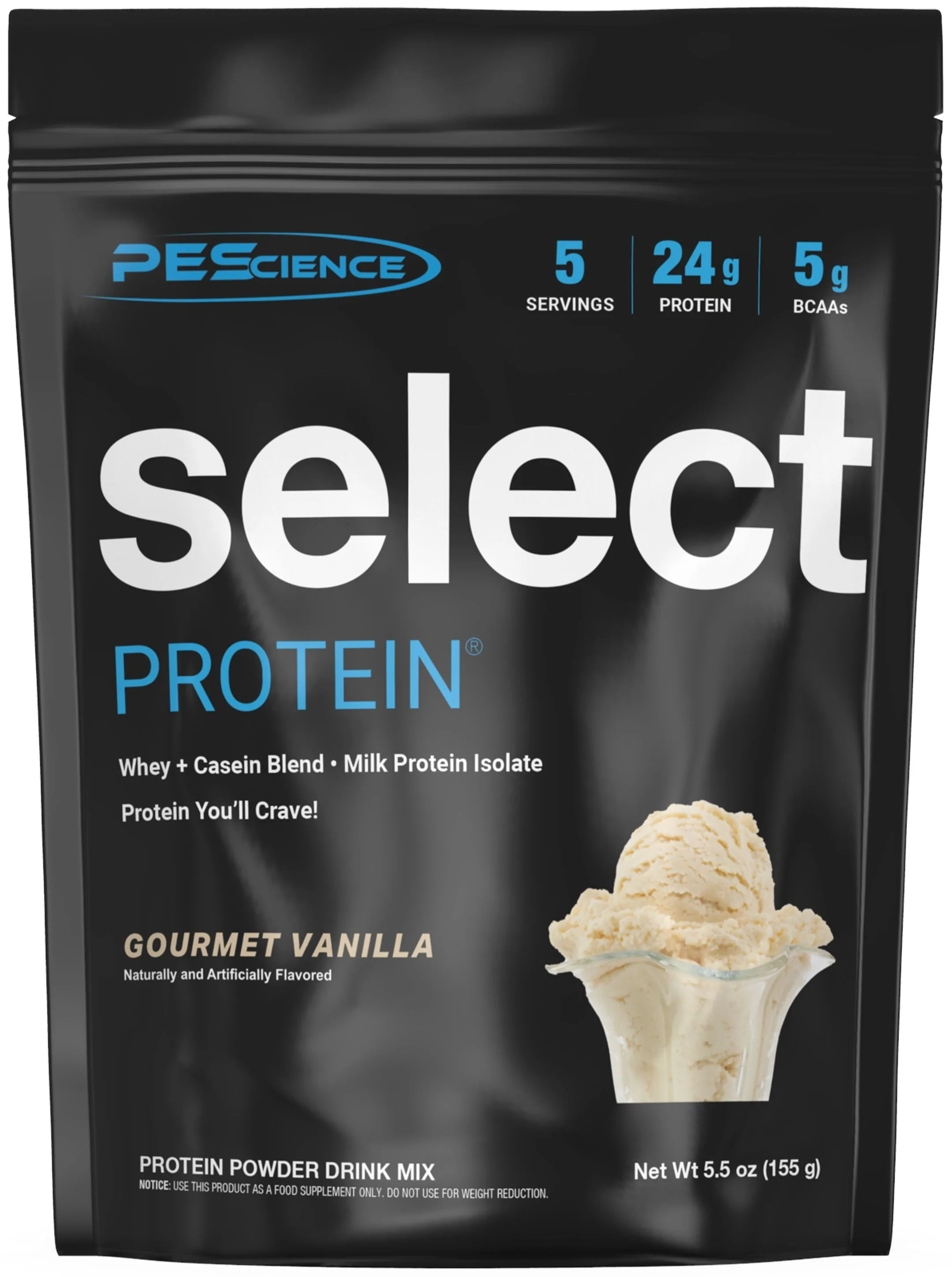 Select Protein Powder - Image 73