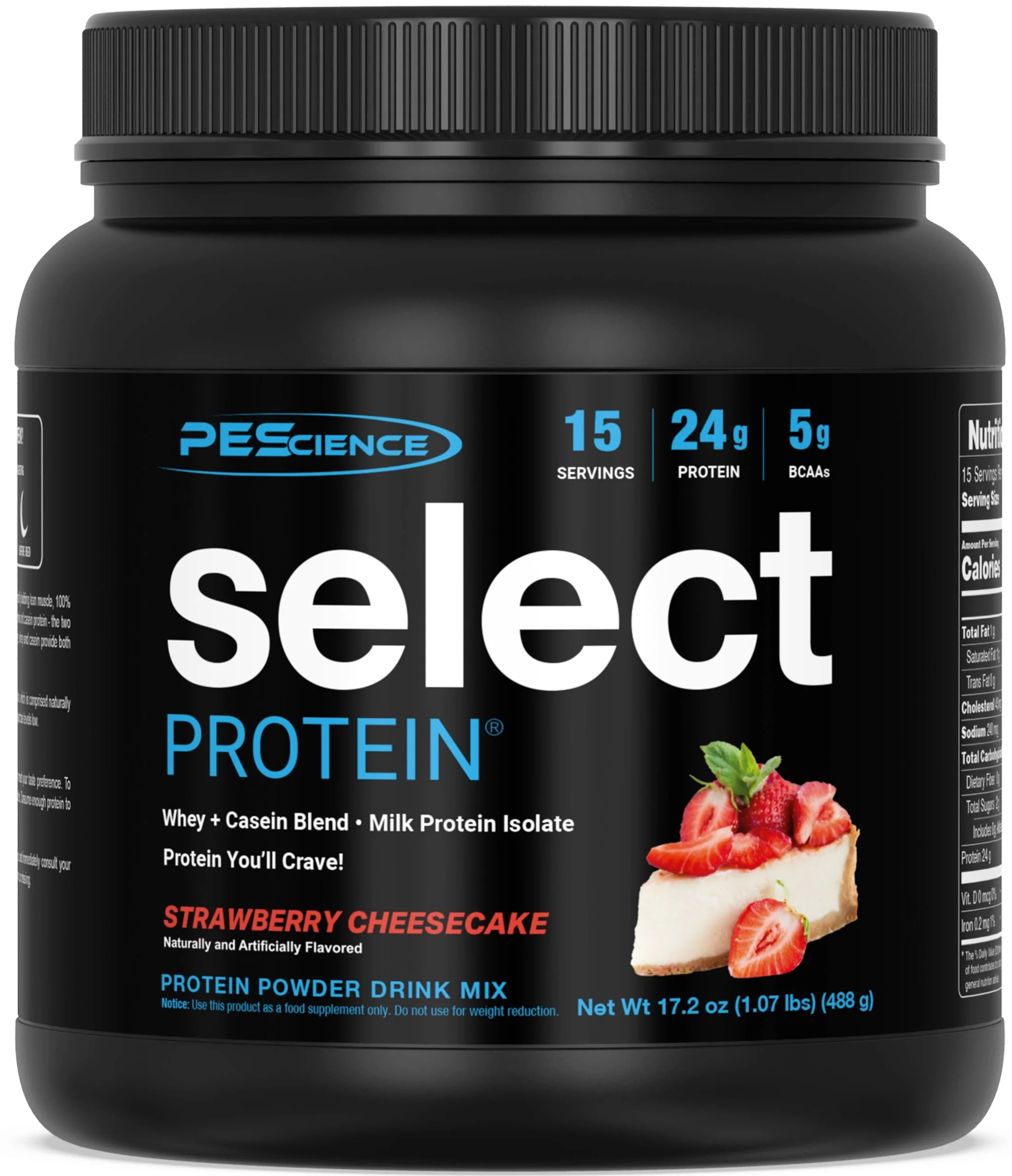 Select Protein Powder - Image 81