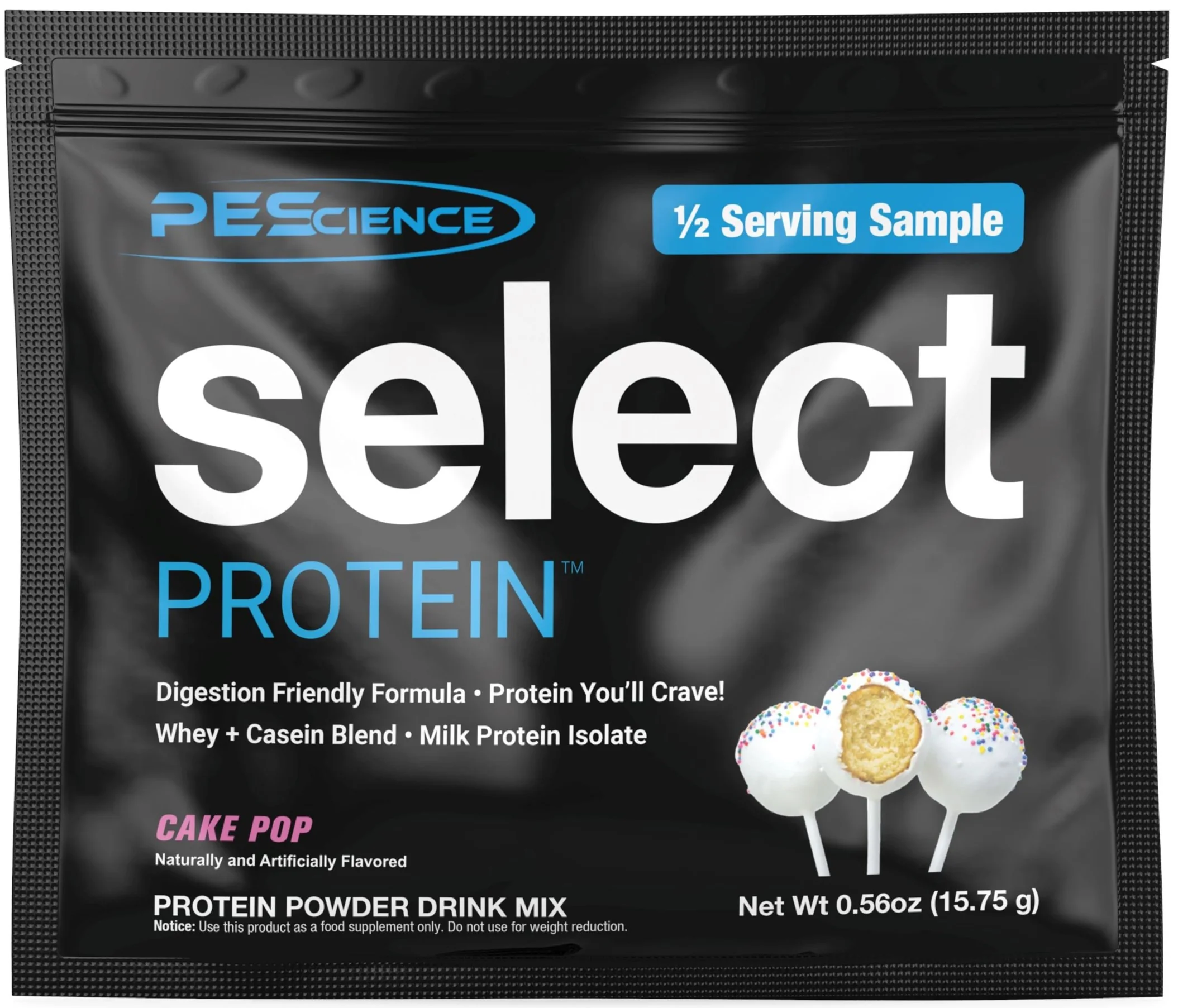 Select Protein Powder - Image 9