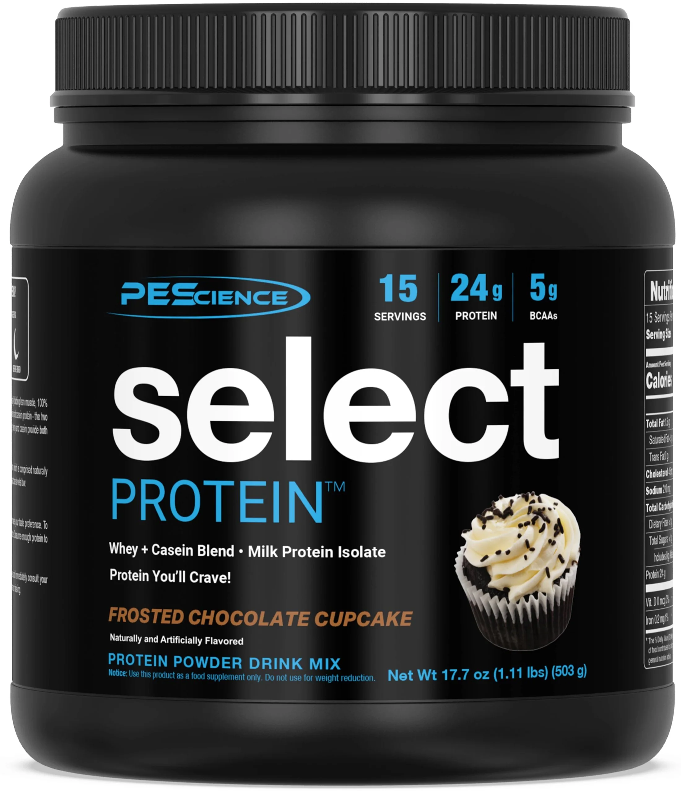 Select Protein Powder - Image 99