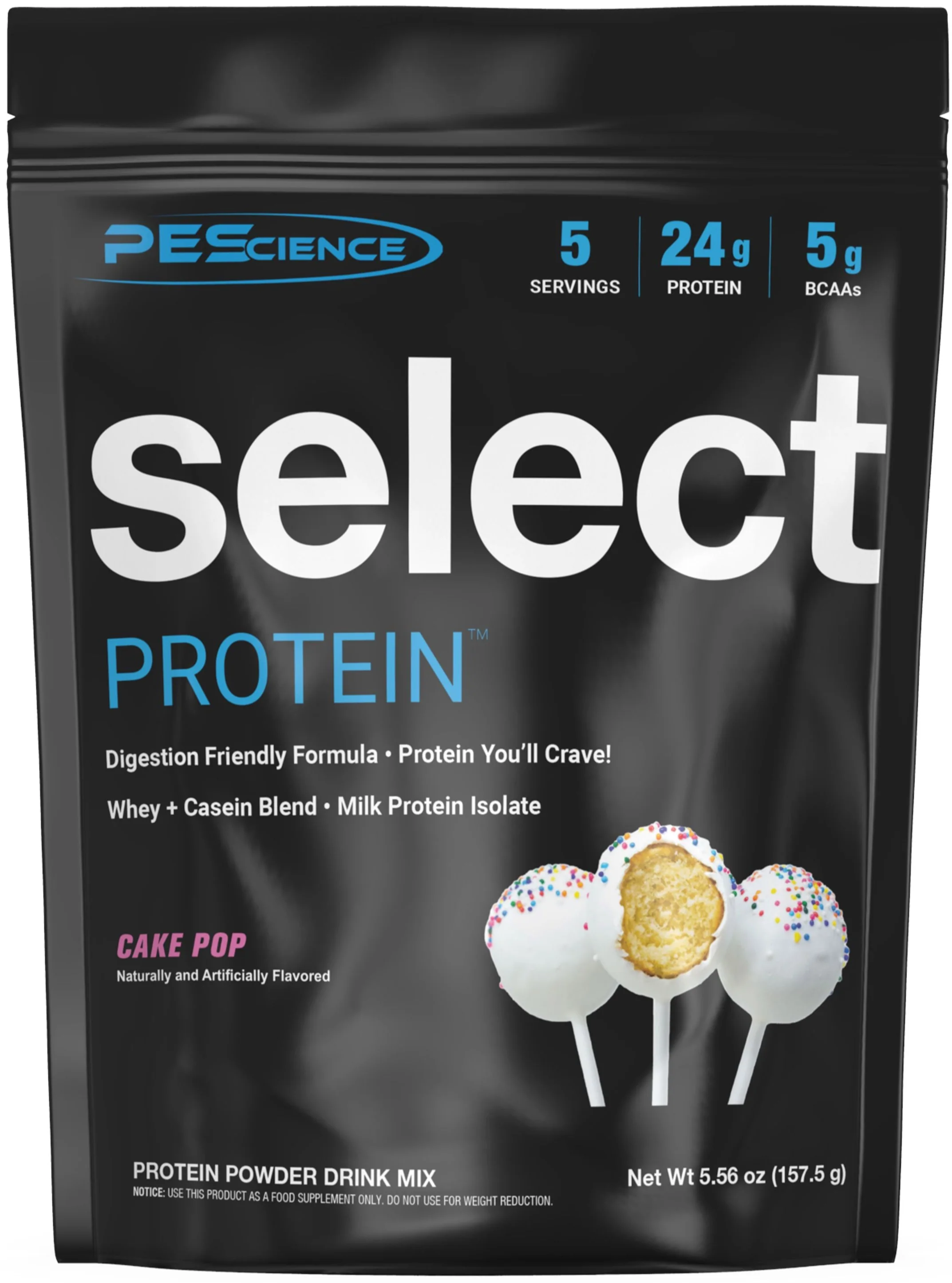Select Protein - Variety Pack - Image 2