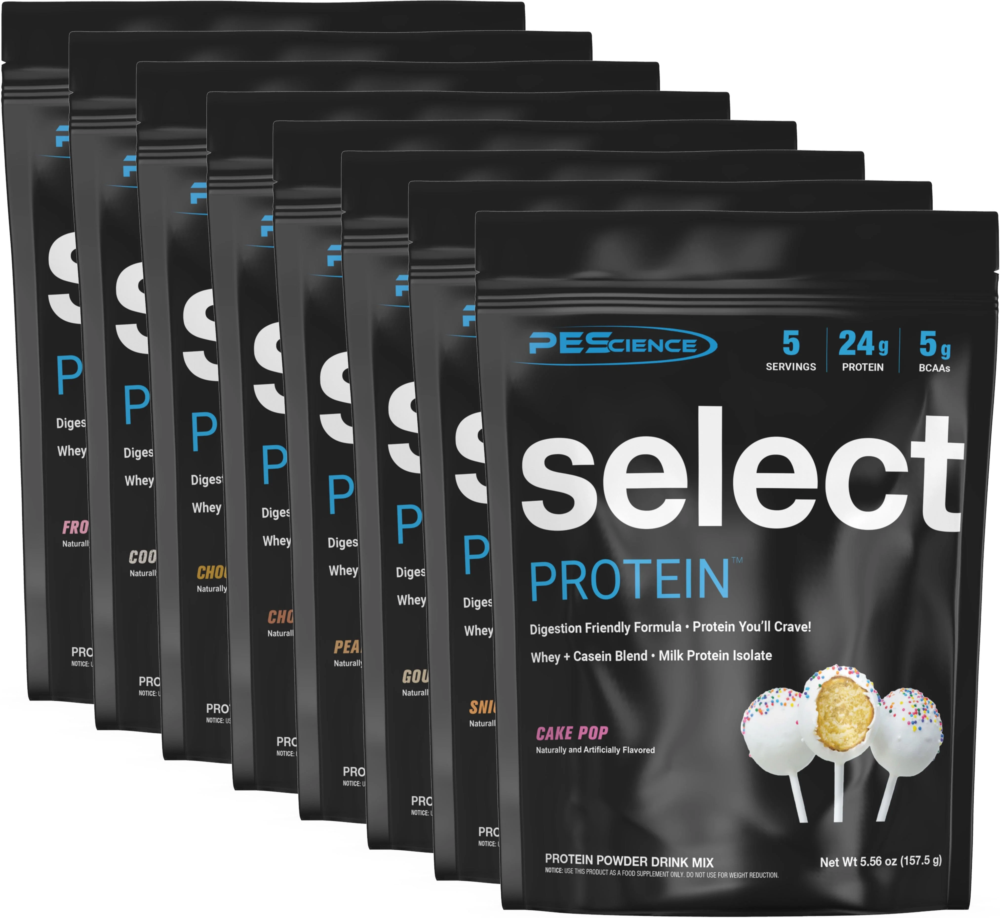 Select Protein - Variety Pack - Image 8
