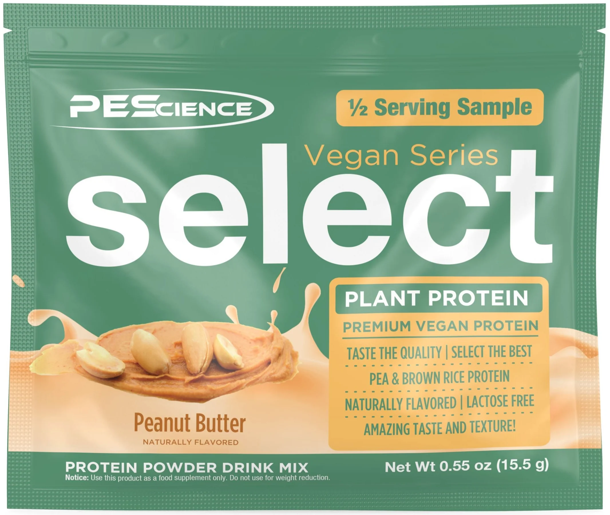Select Vegan Protein - Image 39