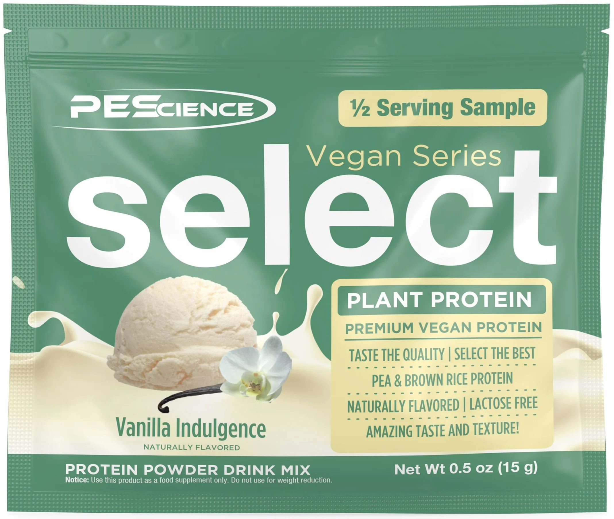 Select Vegan Protein - Image 8