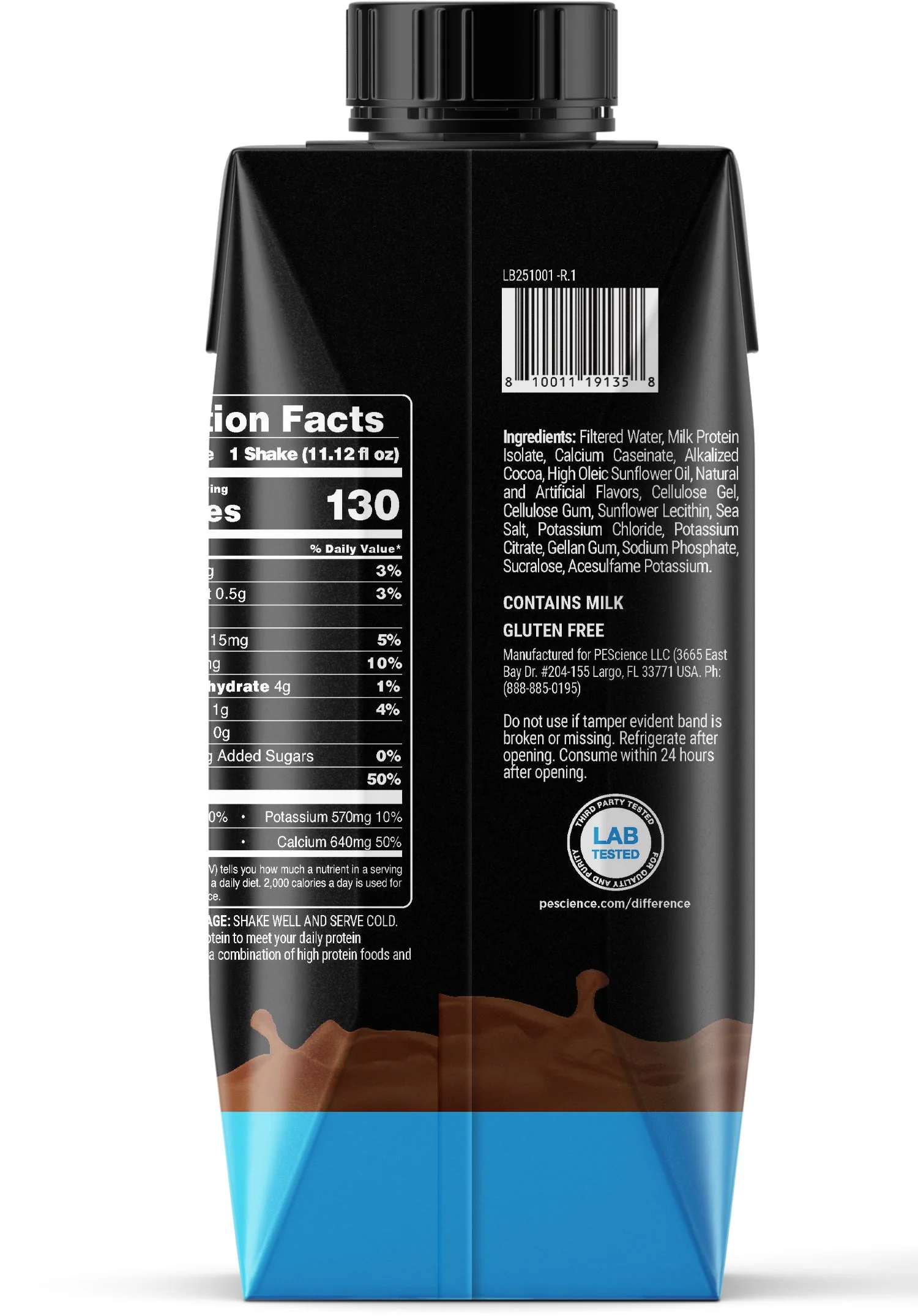 Select Protein Shake - RTD - Image 13