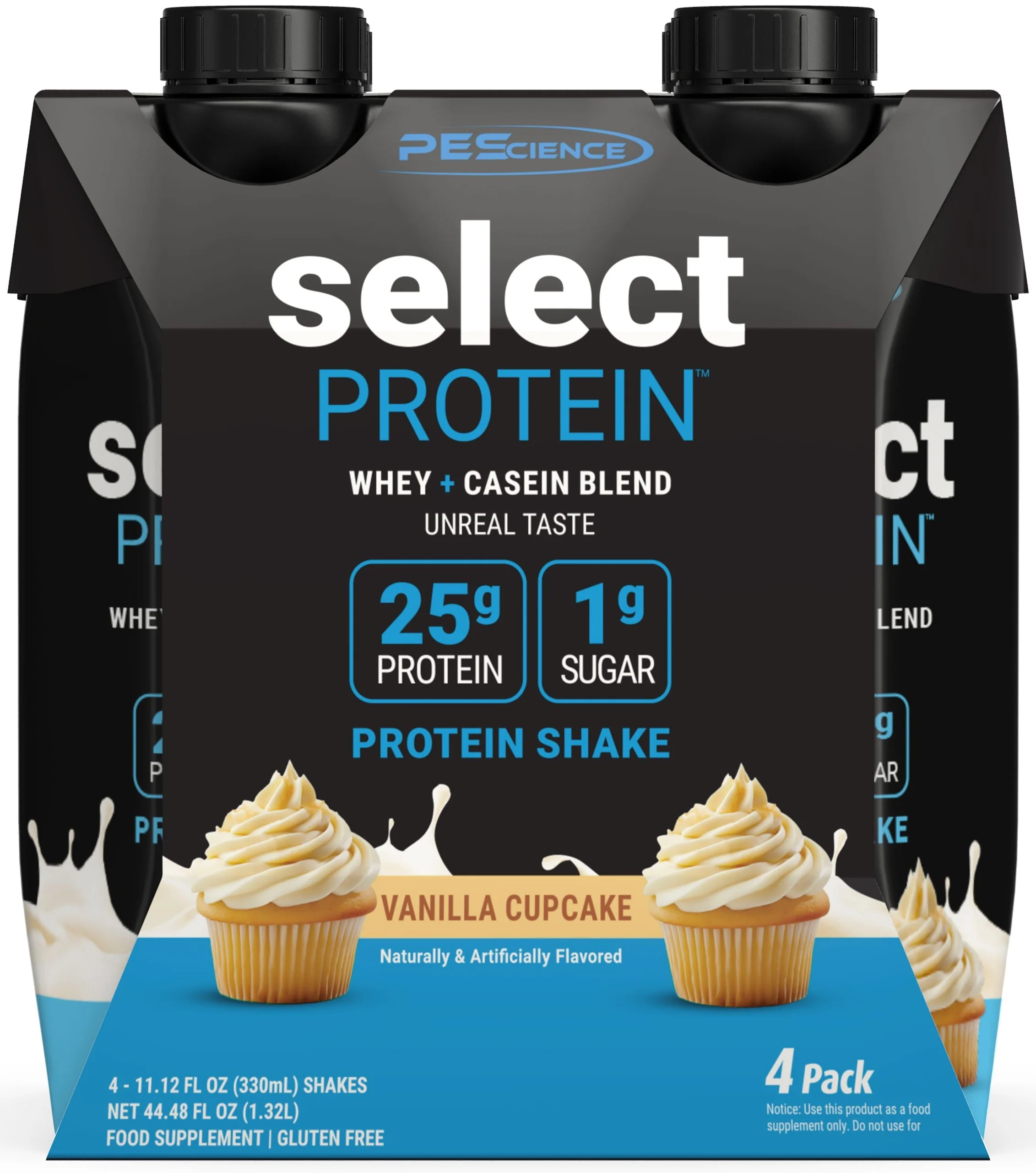 Select Protein Shake - RTD - Image 15