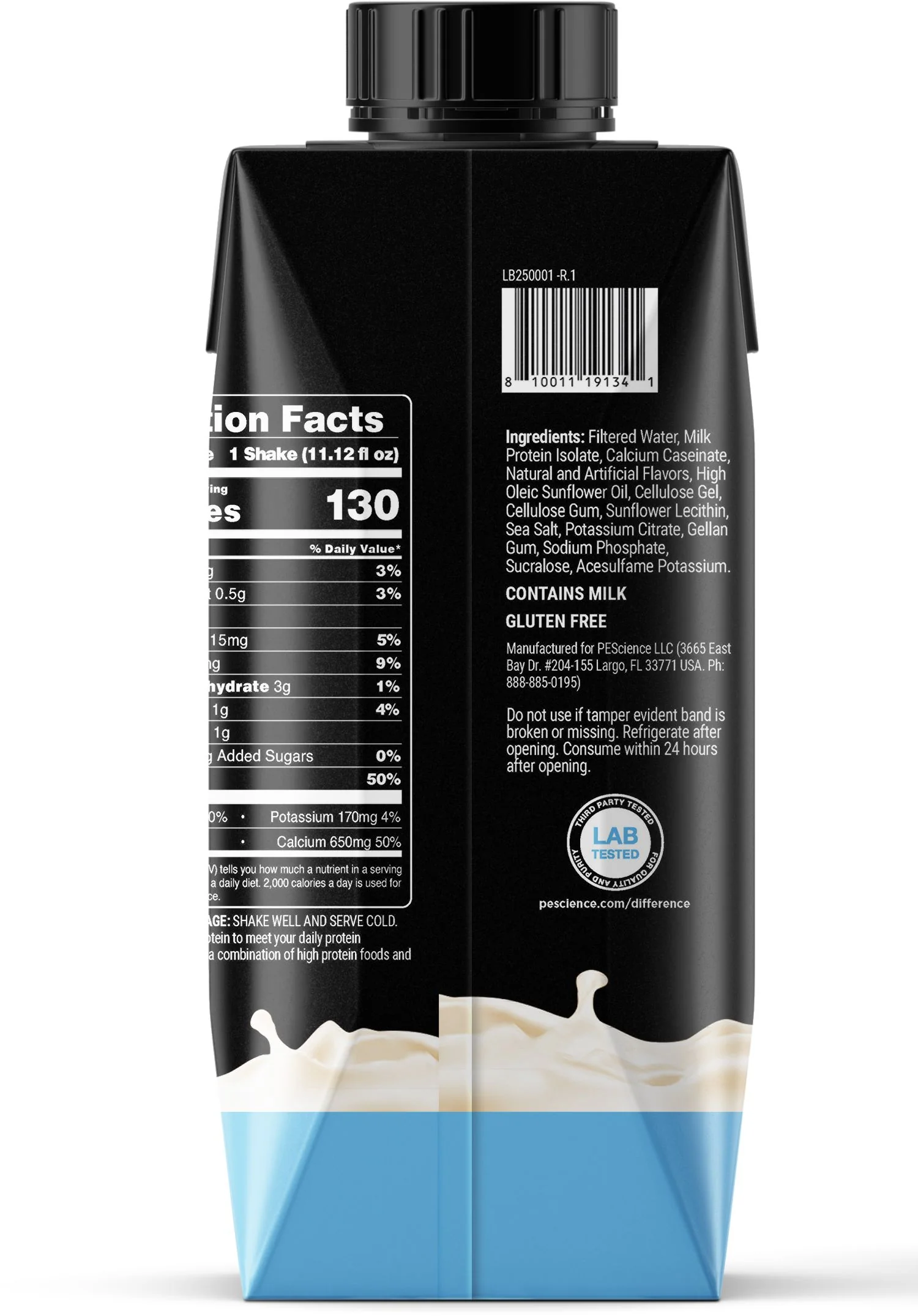 Select Protein Shake - RTD - Image 17