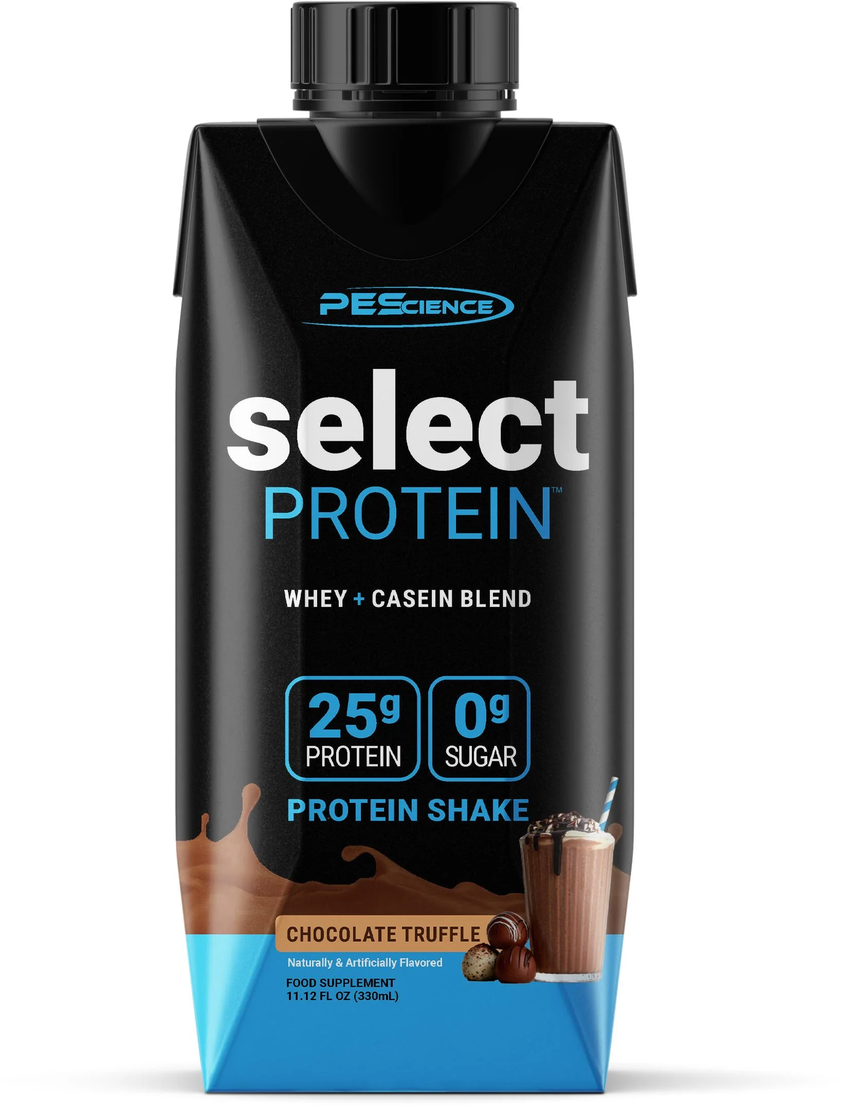 Select Protein Shake - RTD - Image 6