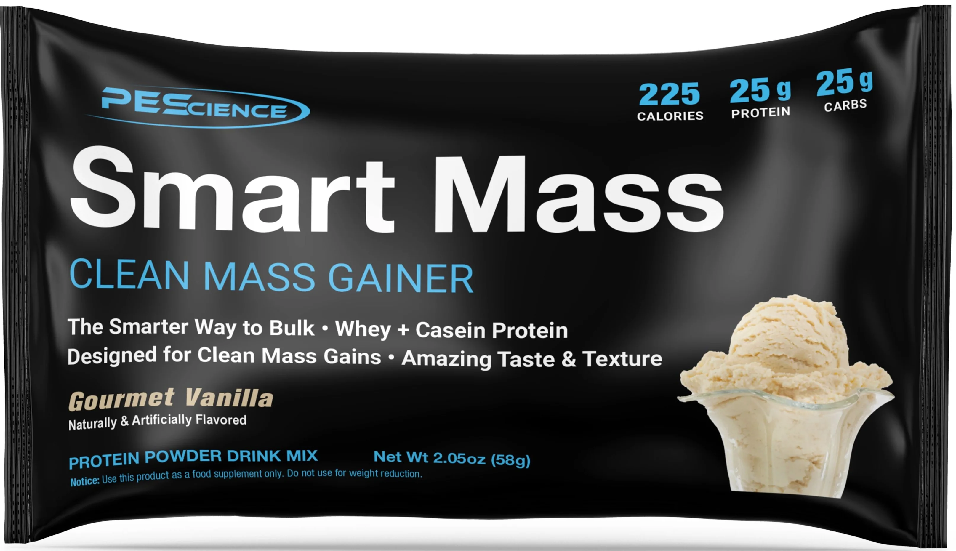 Smart Mass Gainer - Image 4