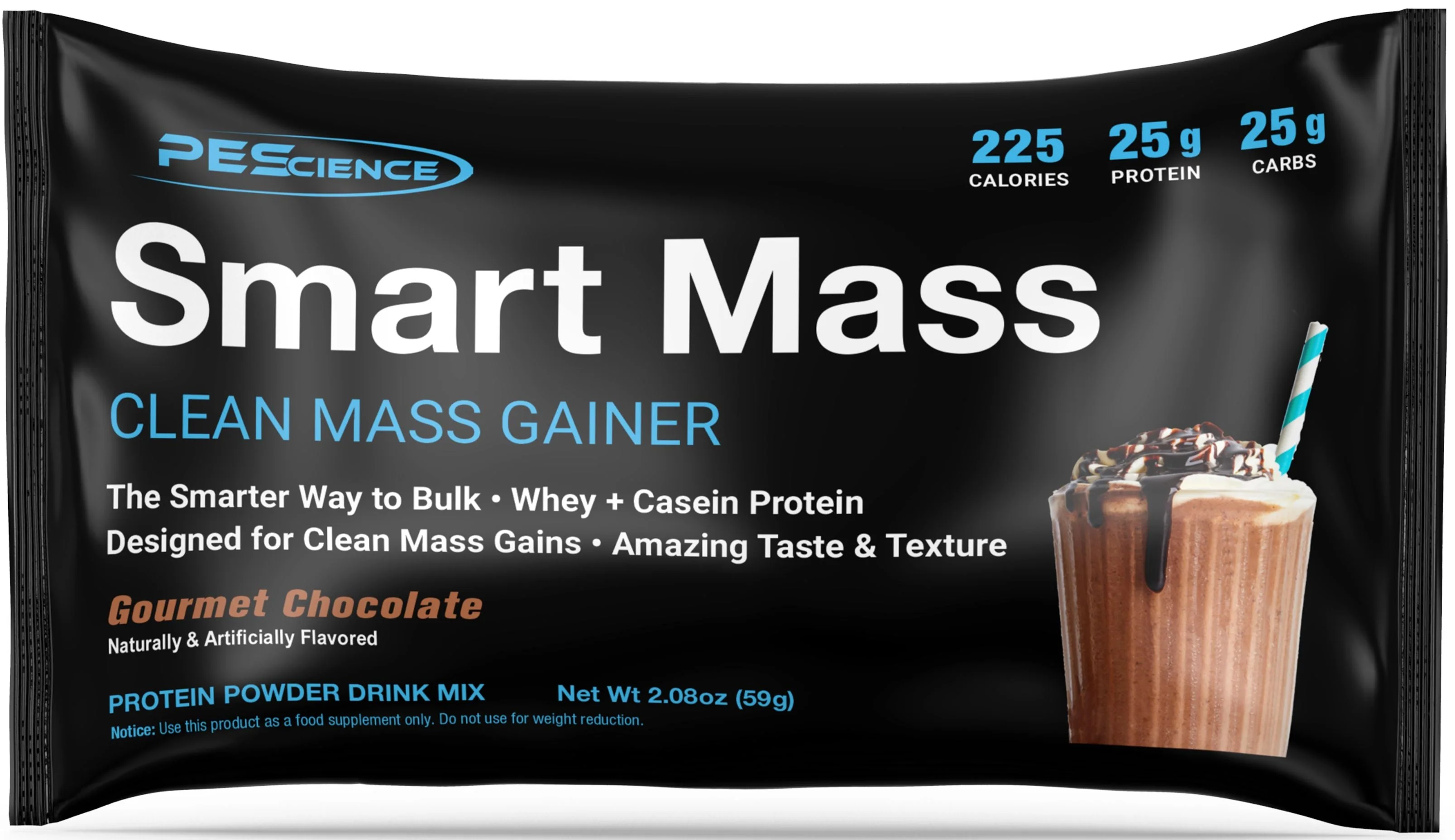 Smart Mass Gainer - Image 9