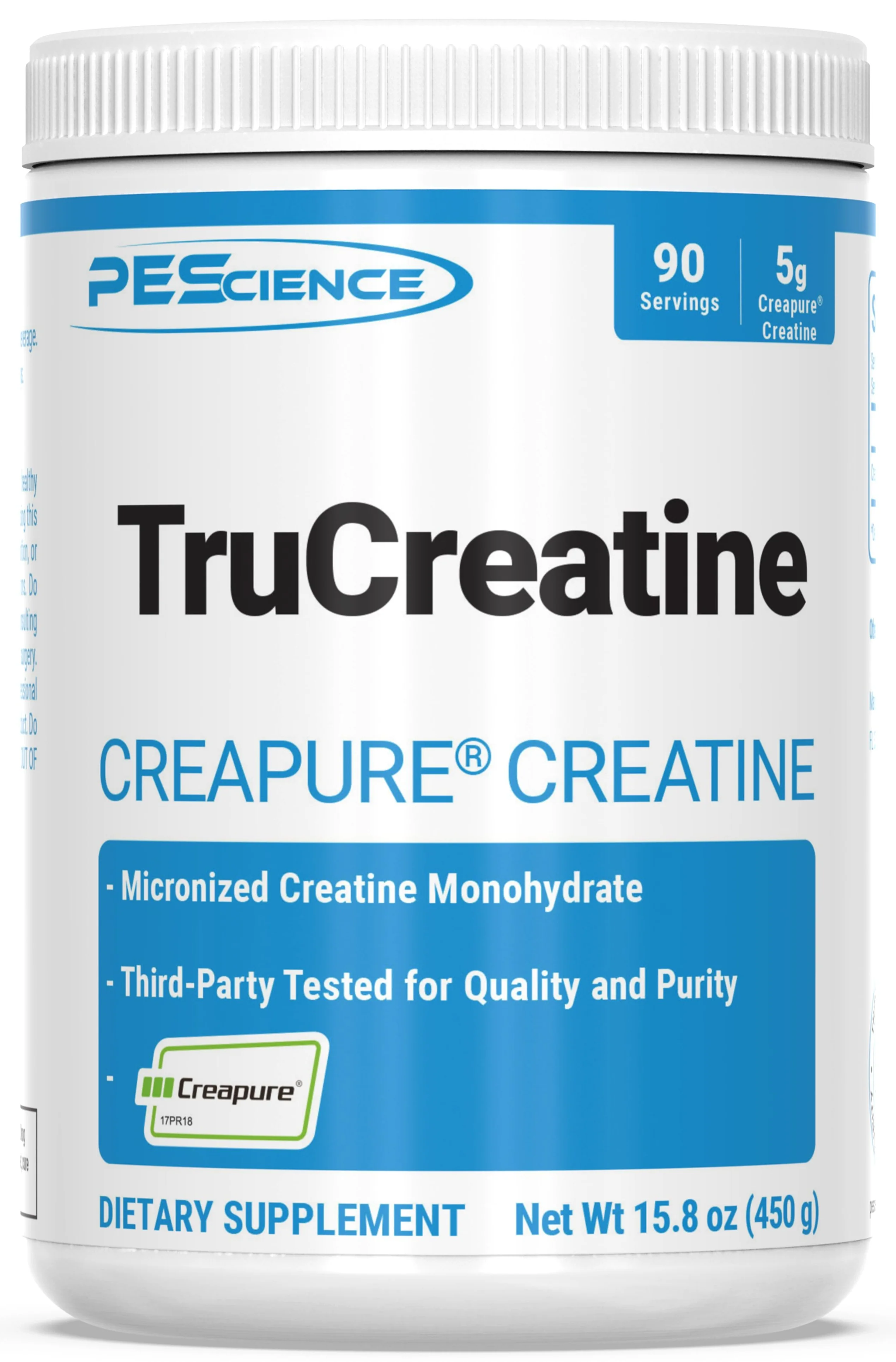 TruCreatine Powder - Image 6