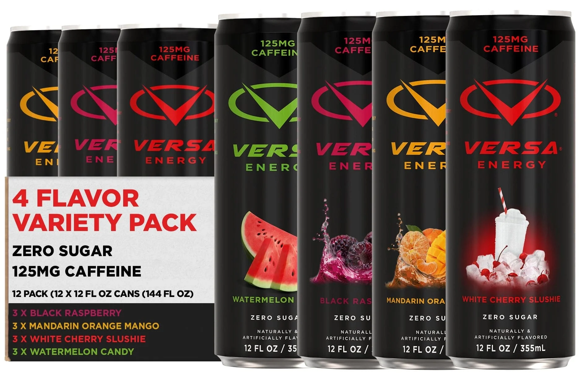 Versa Energy Drink - Image 21