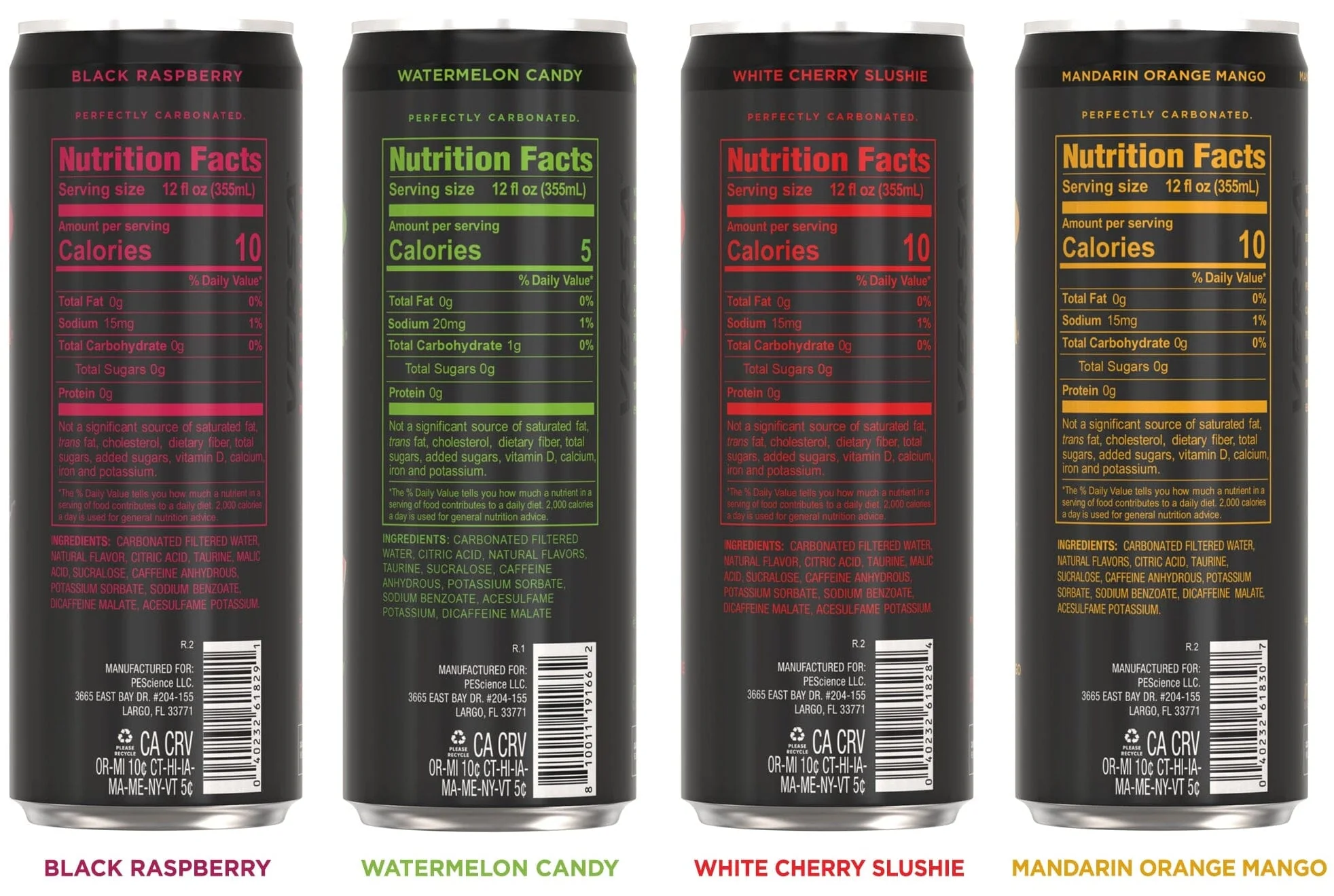 Versa Energy Drink - Image 22