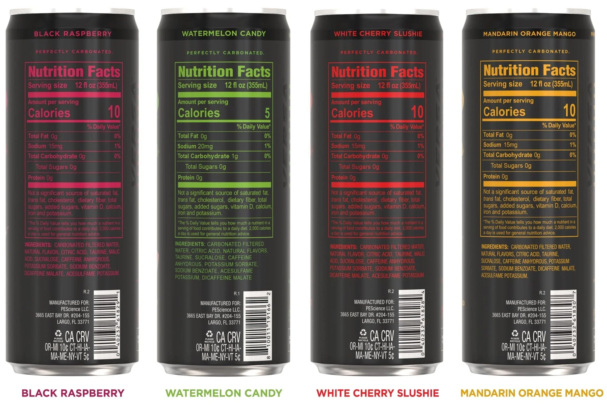 Versa Energy Drink - Image 24