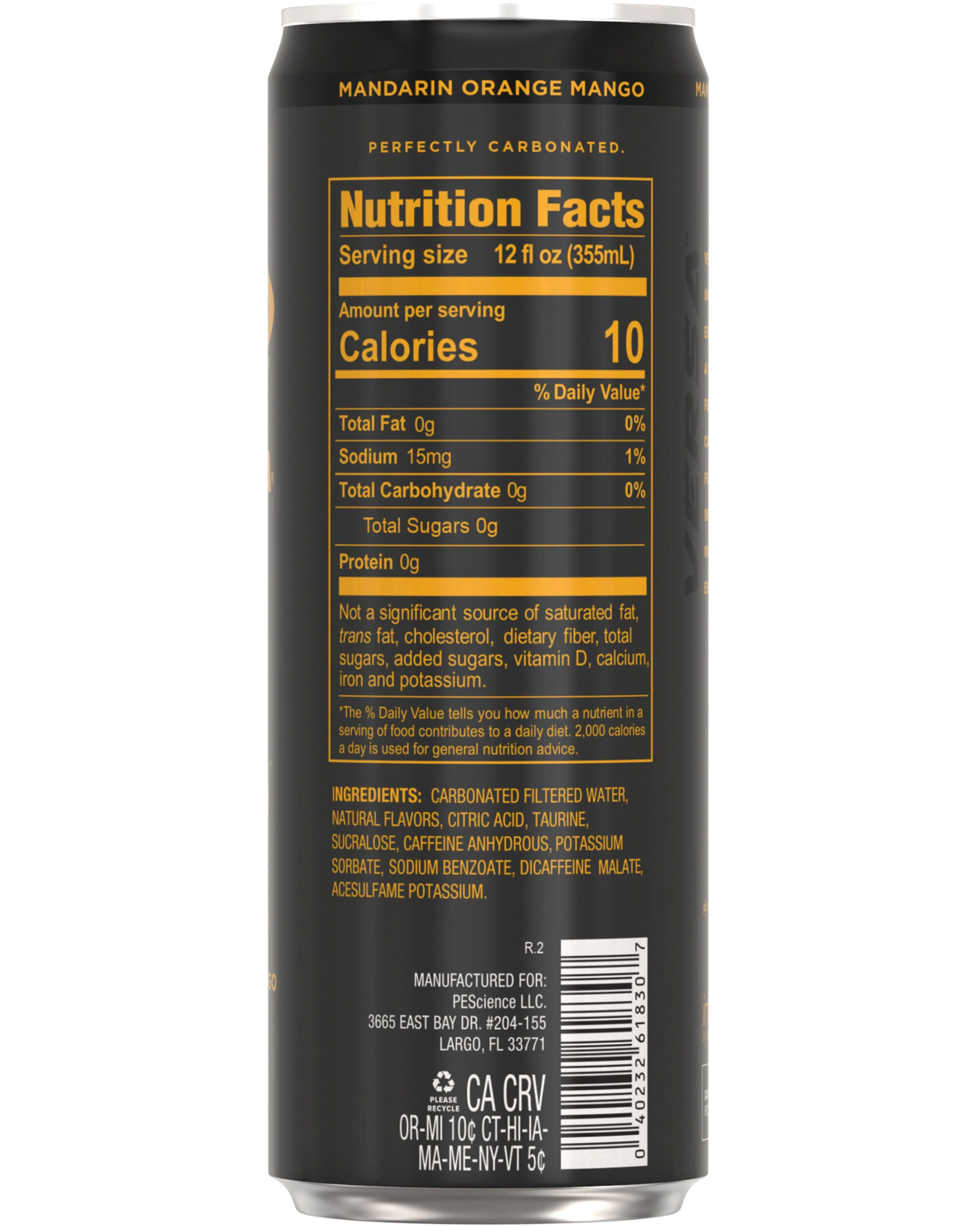 Versa Energy Drink - Image 4
