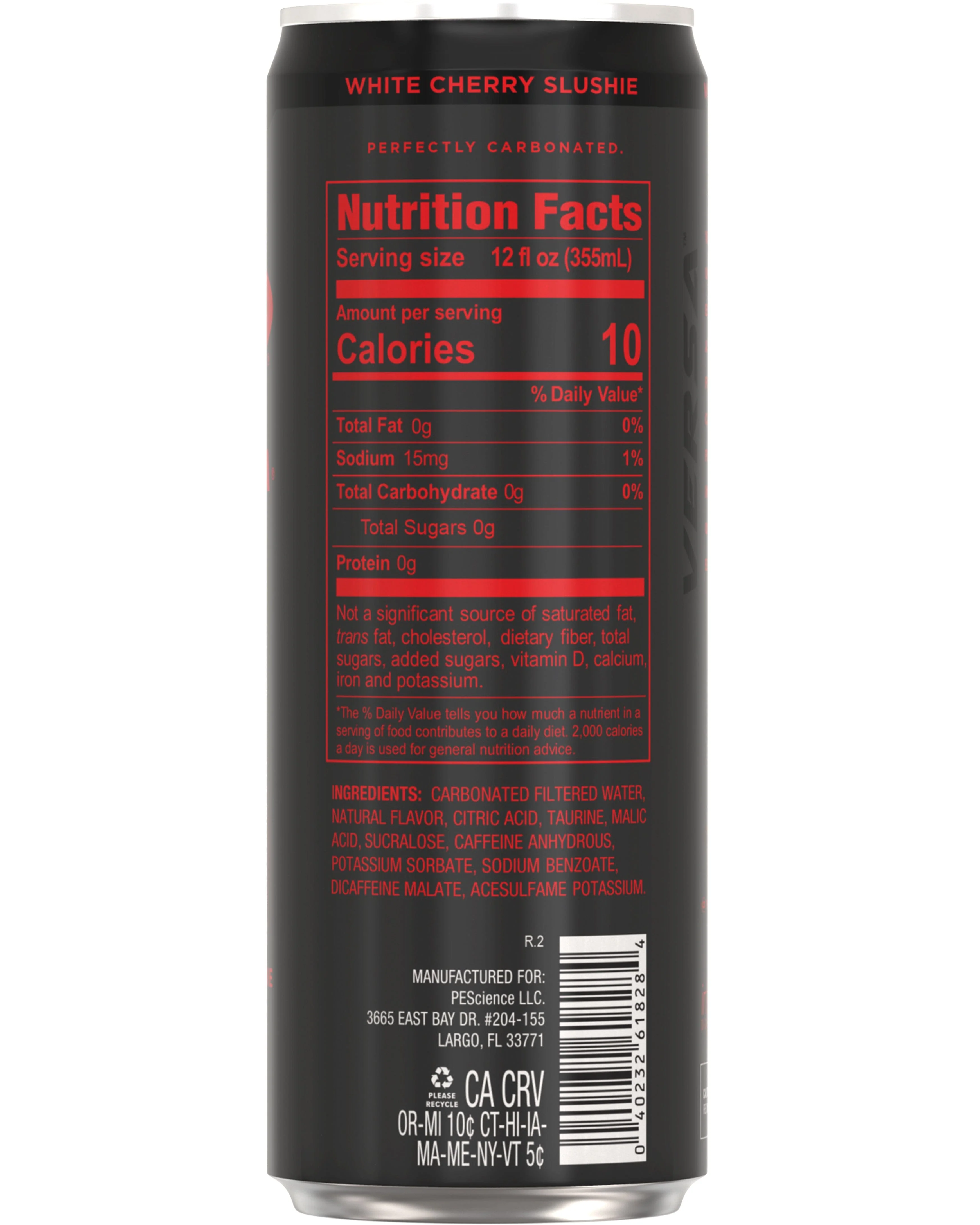Versa Energy Drink - Image 9
