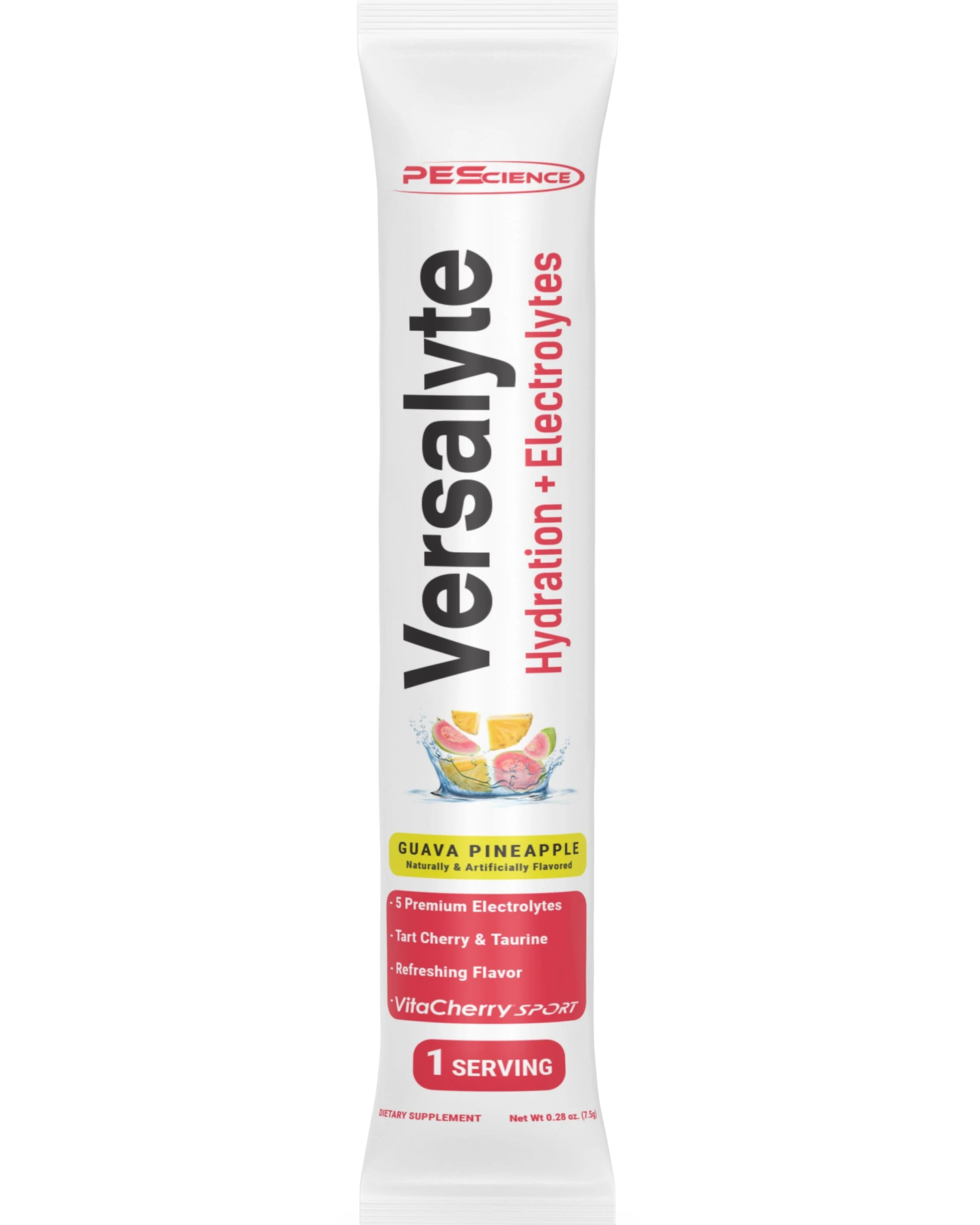 Versalyte Electrolytes - Image 3