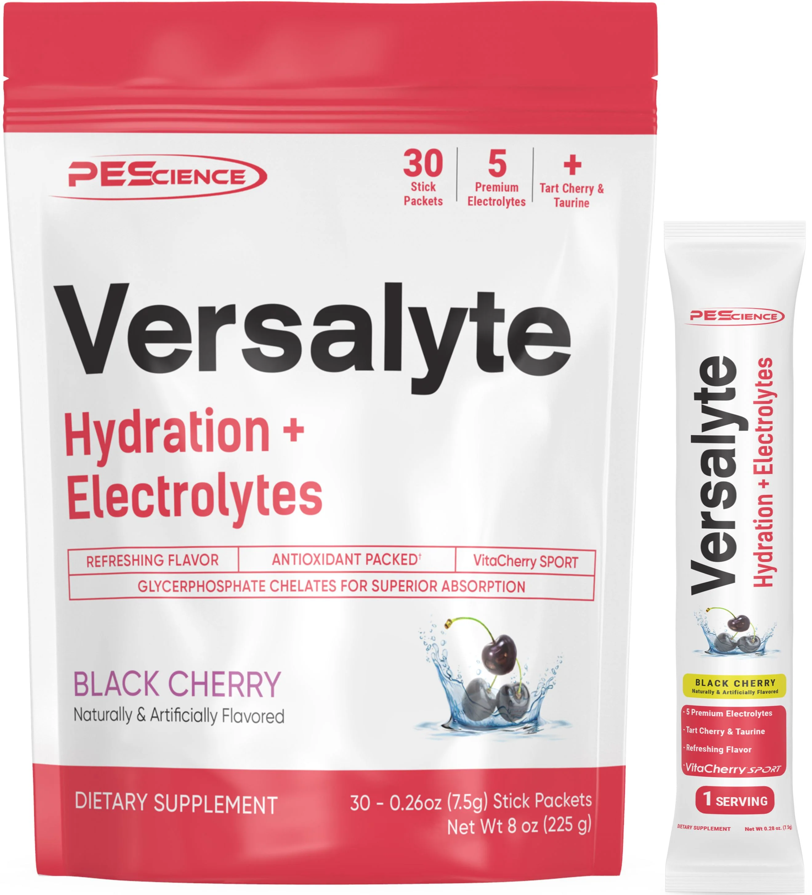 Versalyte Electrolytes - Image 4