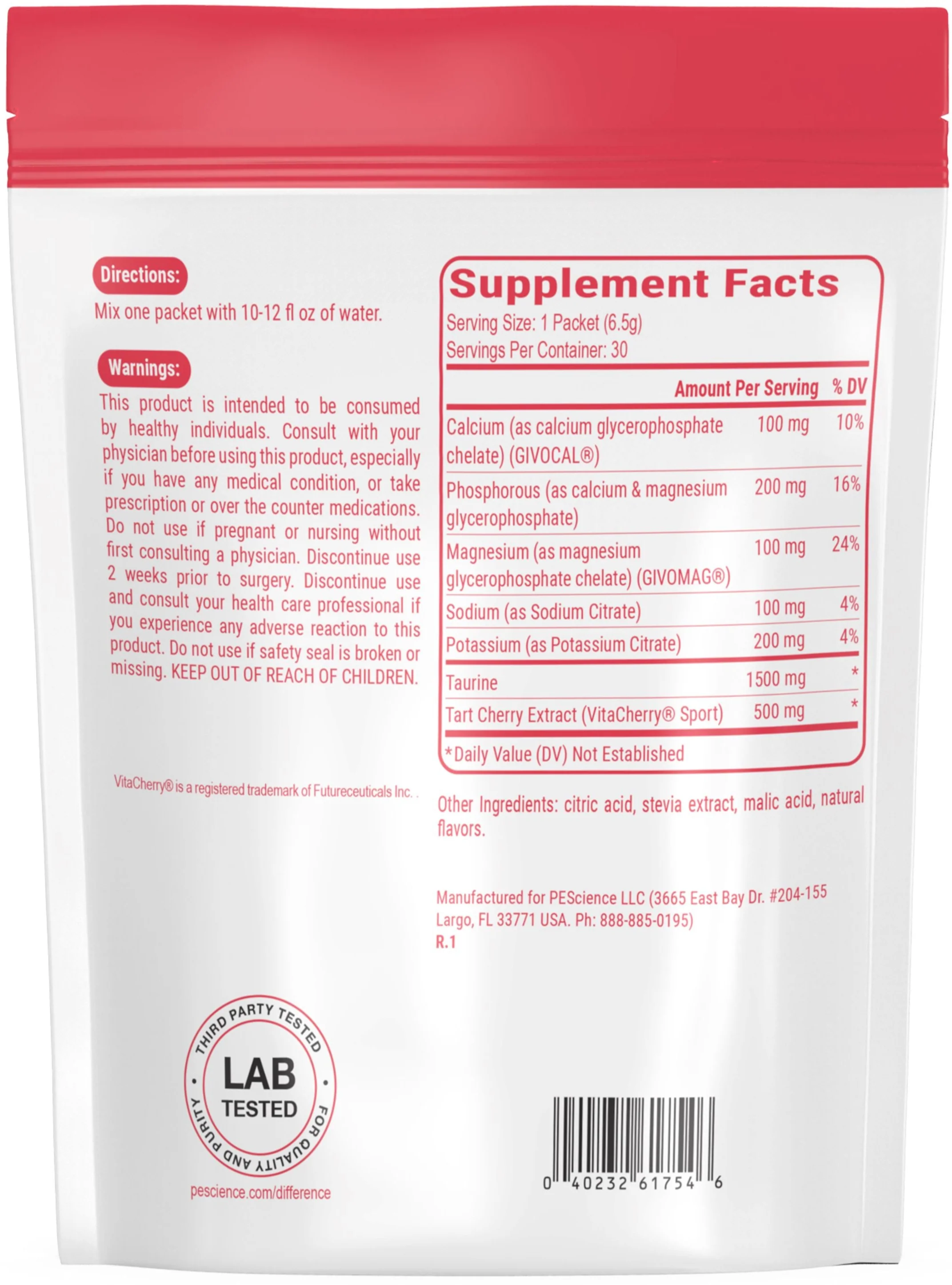Versalyte Electrolytes - Image 8